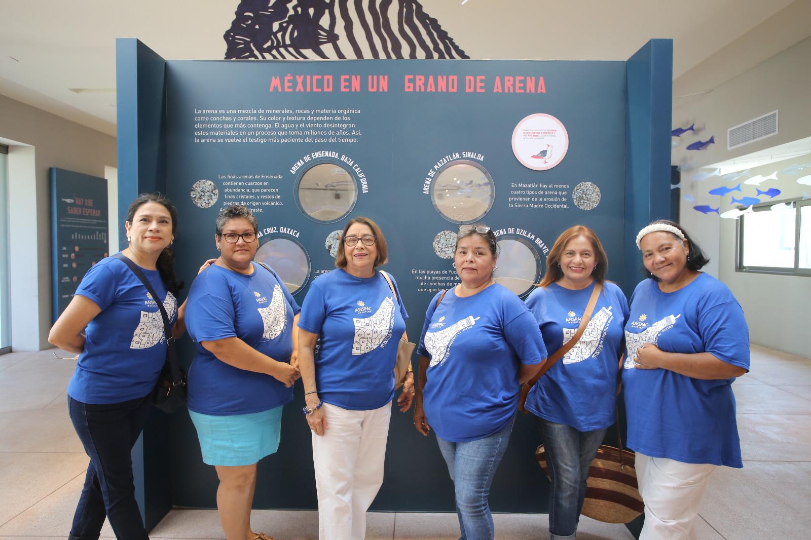 $!Fotos: Noroeste/Carlos Zataráin.