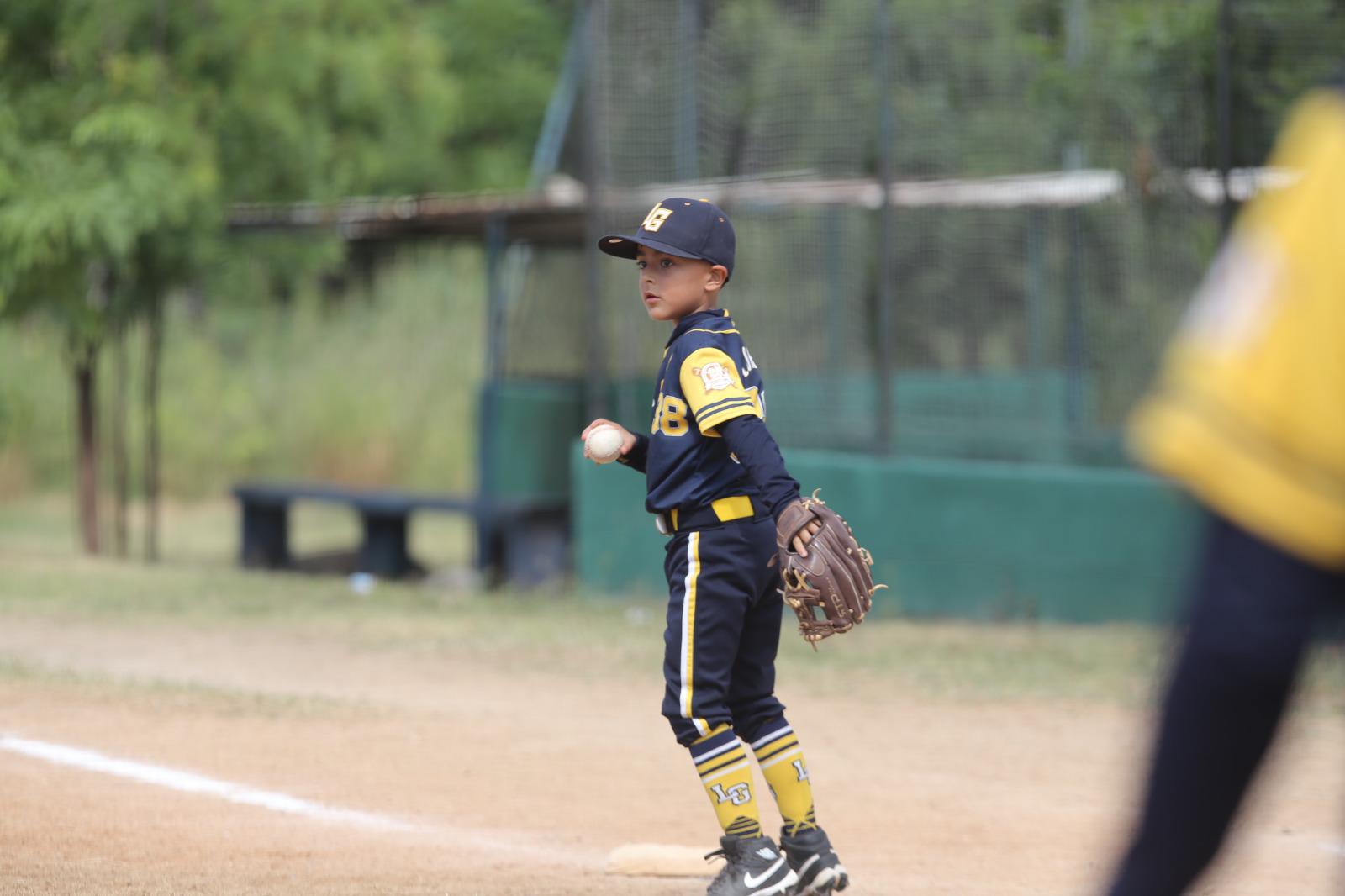 $!Tijuana Municipal es monarca de Nacional de Regiones Escuelita