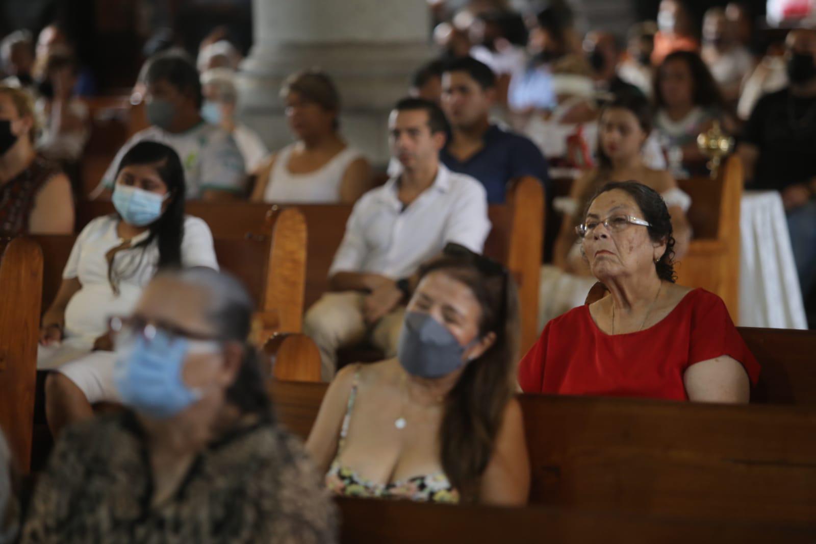 $!Iglesia católica en Mazatlán pugna por estrategia de seguridad ‘más inteligente’