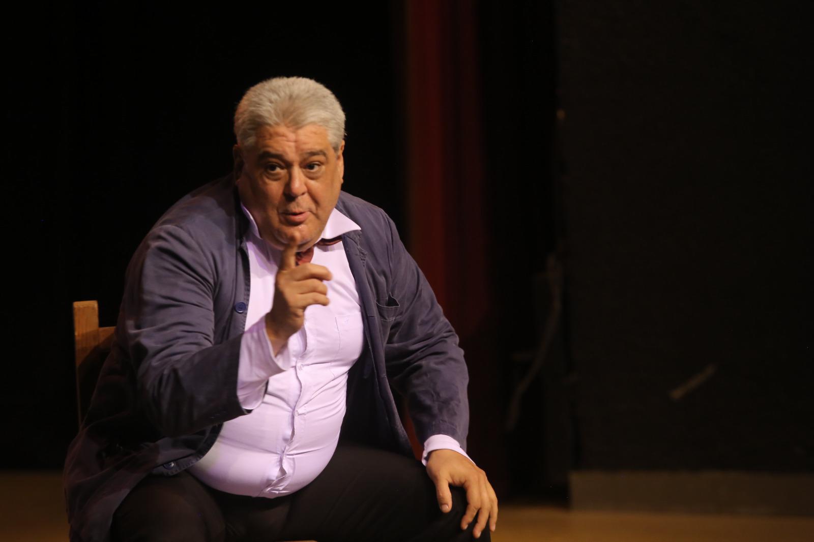 $!Arturo Díaz de Sandy