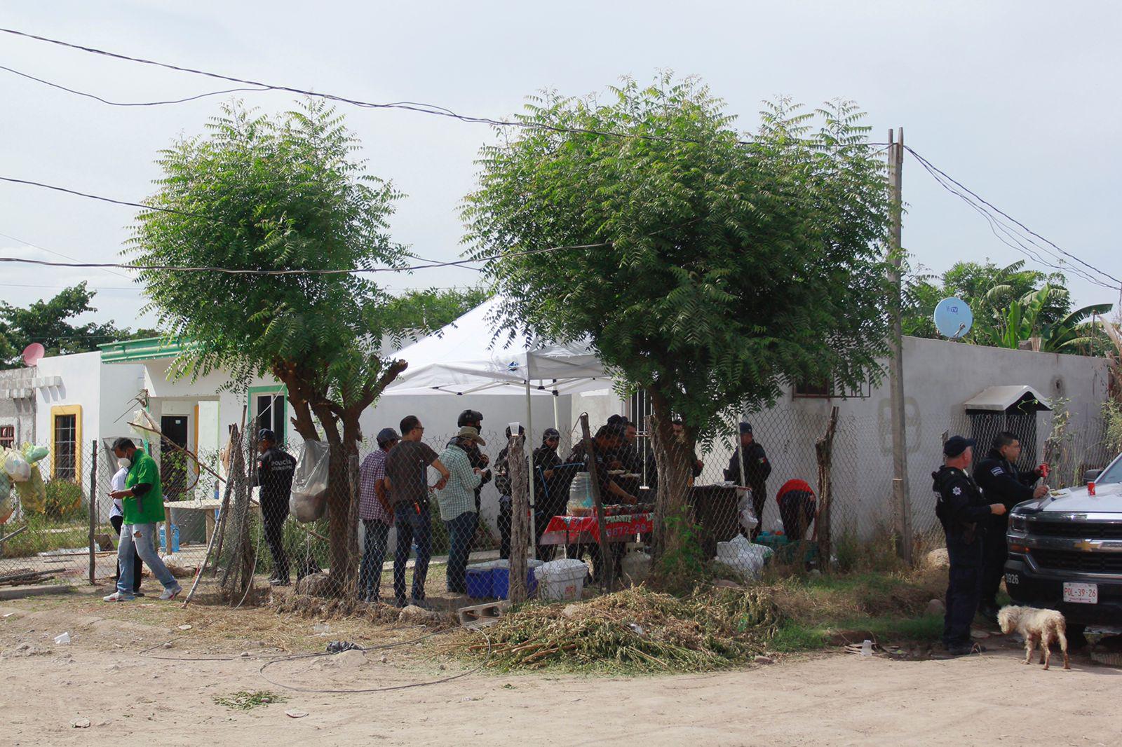 $!Foto: Noroeste/Roberto Armenta