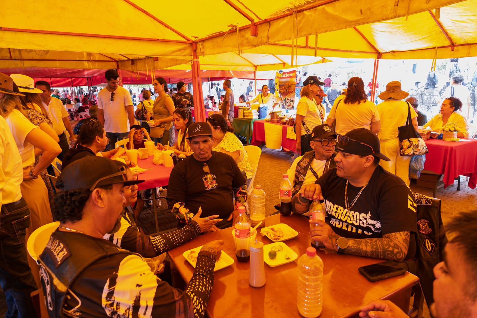 $!Concordia se viste de fiesta con la Feria de la Ciruela 2026 en Aguacaliente de Gárate
