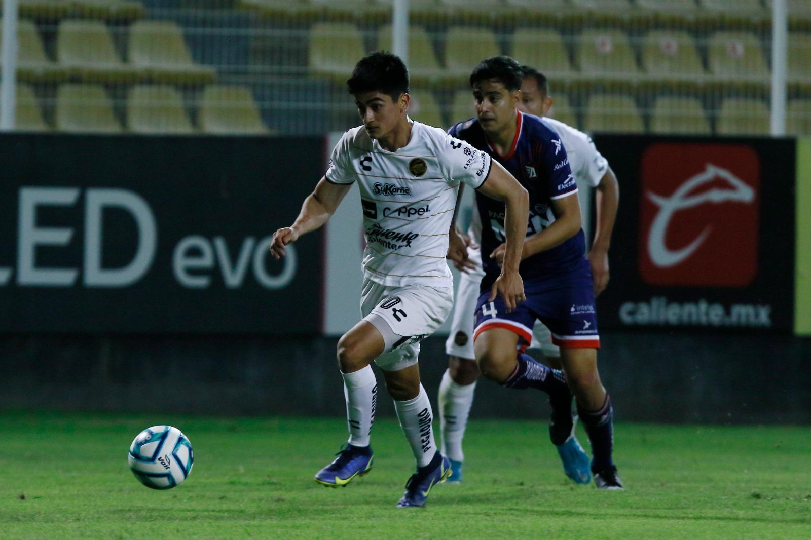 $!Mazatlán FC y Dorados de Sinaloa ‘reviven’ en la misma semana
