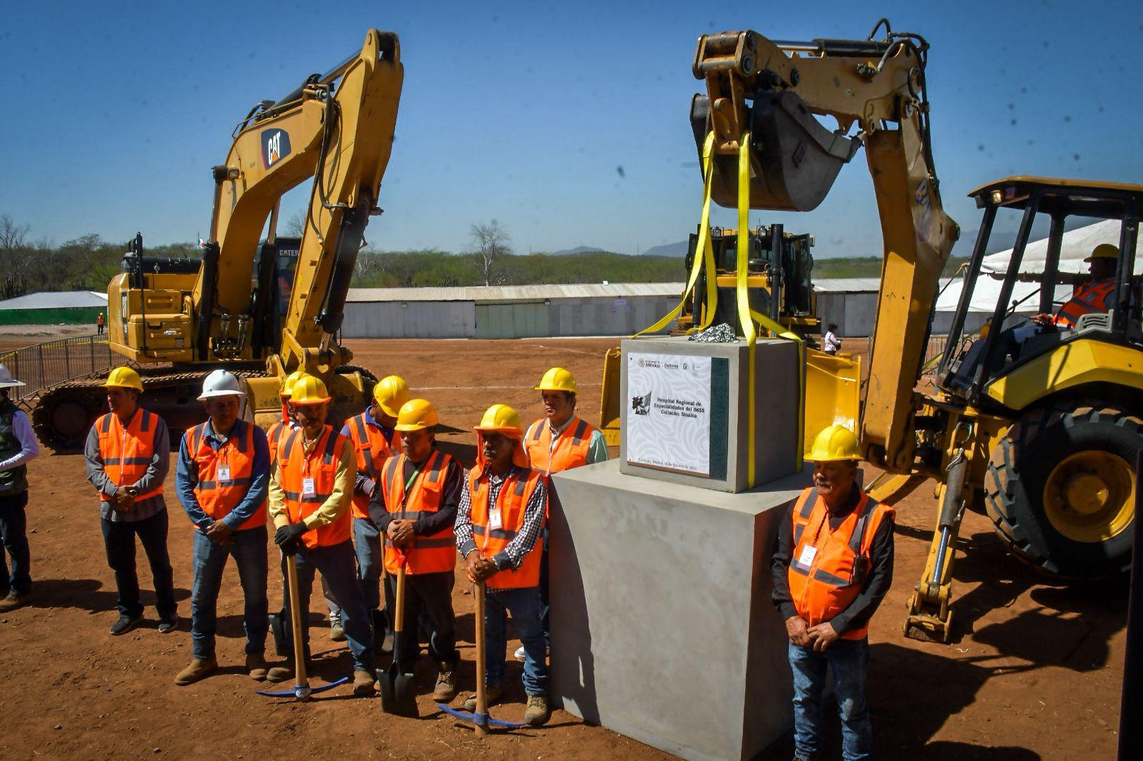 $!No está solo Sinaloa, su Presidenta y las Fuerzas Armadas están aquí: Sheinbaum en Culiacán