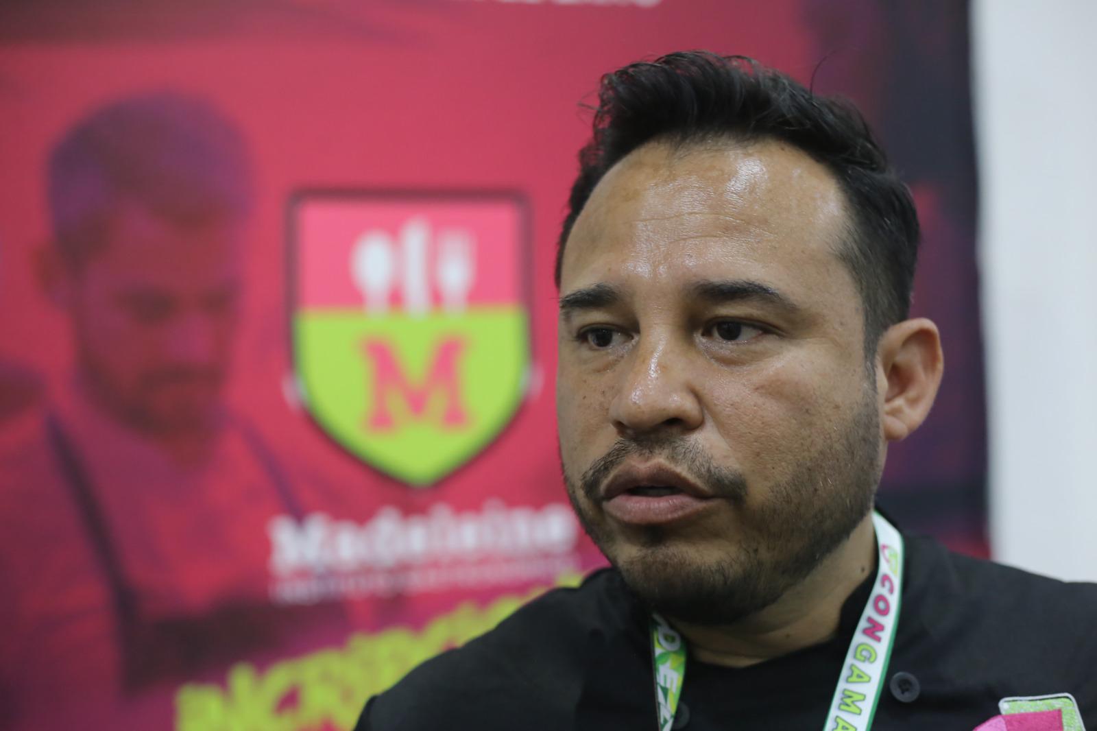 $!Ponen en marcha el Congreso Gastronómico de Mazatlán