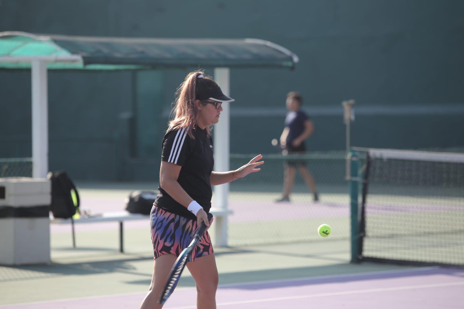 $!Medrano y Tapia avanzan a la final en la Copa Amstel Ultra