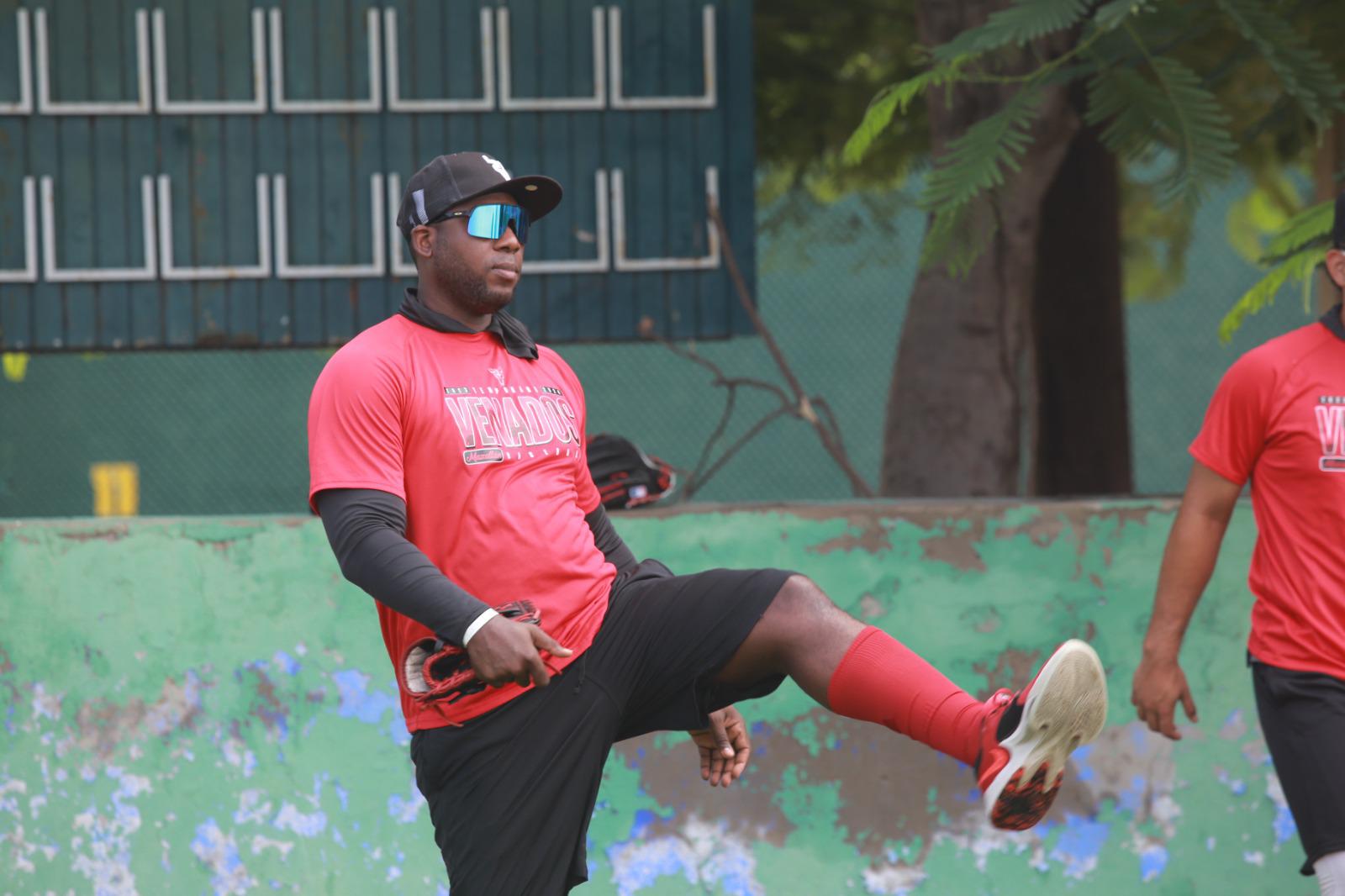 $!Abre Venados de Mazatlán semana de pretemporada en el Club Deportivo Muralla