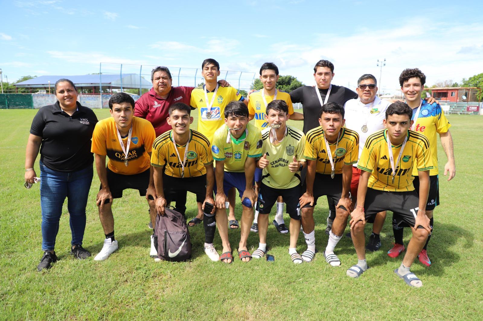 $!UAIM y Mochis se coronan campeones en los Juegos Indígenas 2025 en El Fuerte