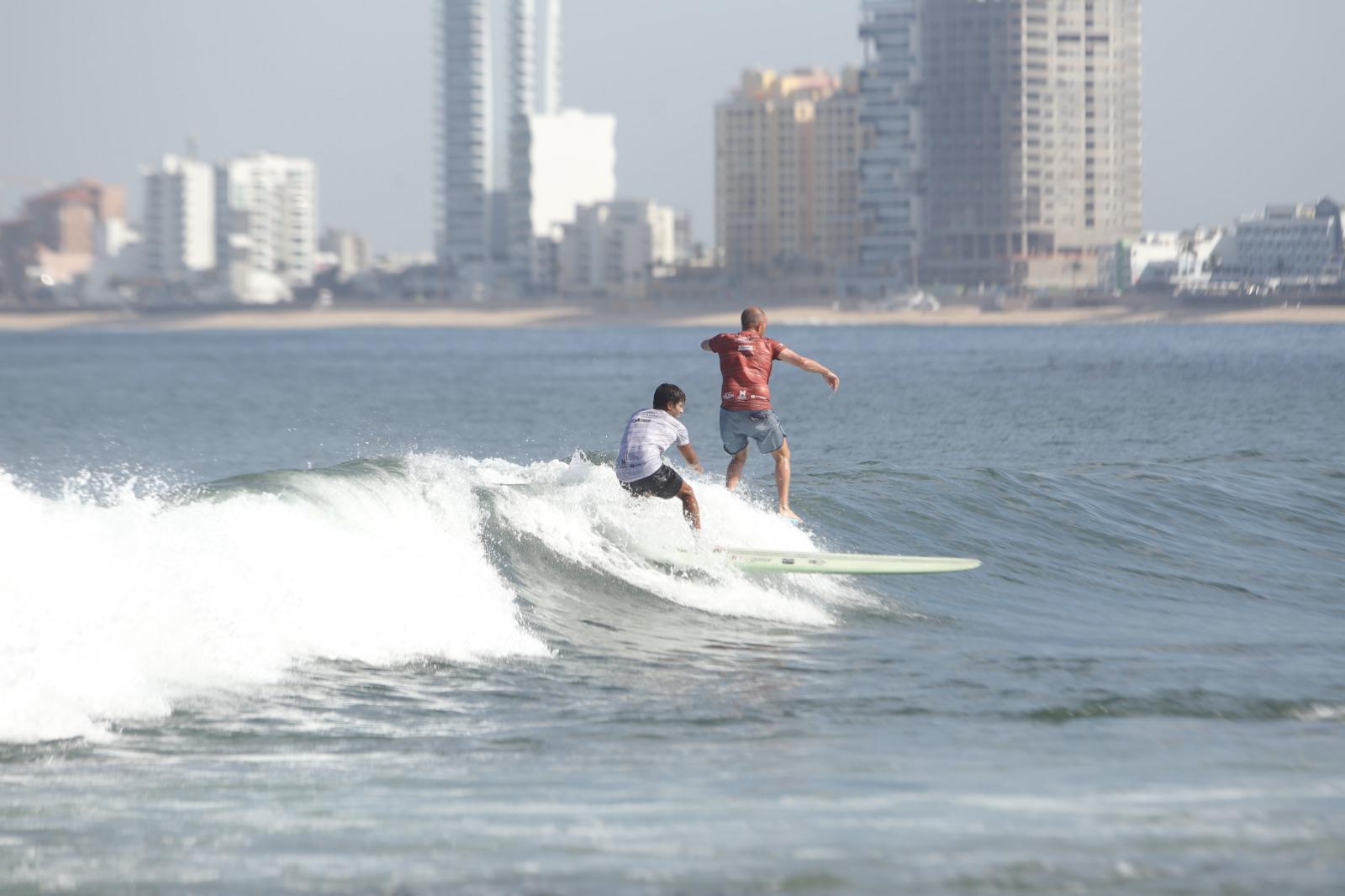 $!Califican los 32 mejores surfistas a Mexi Log Fest 2025