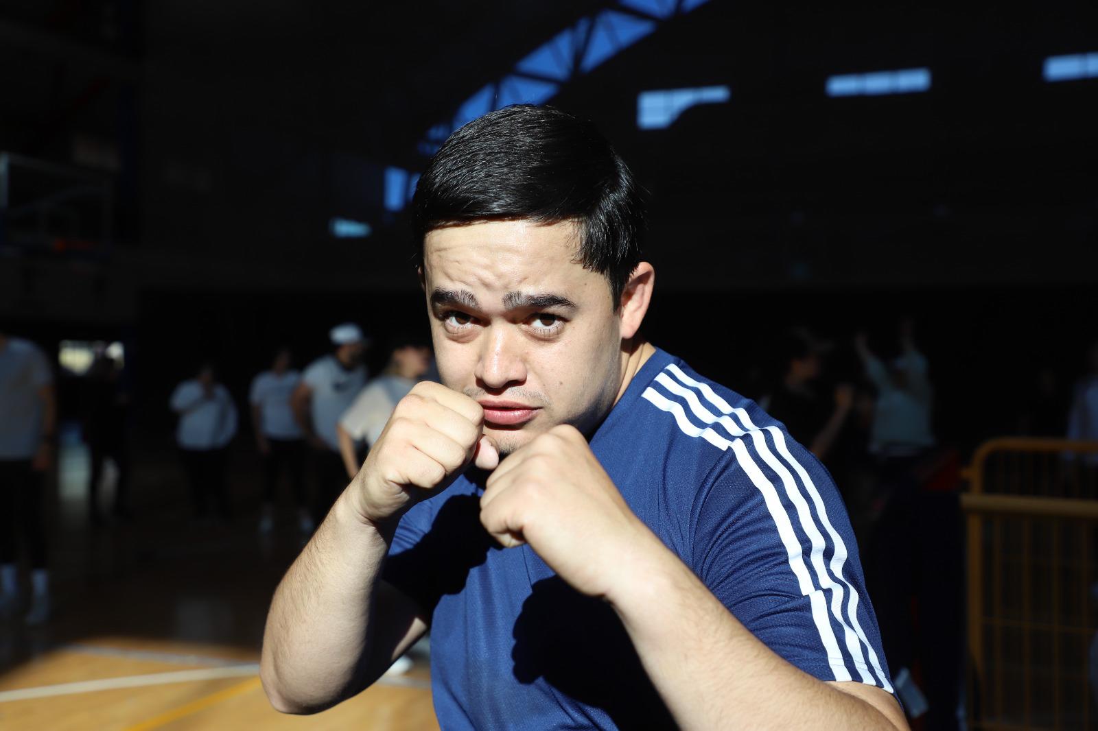 $!Realizan con éxito ensayo de la Clase Nacional de Boxeo en Sinaloa