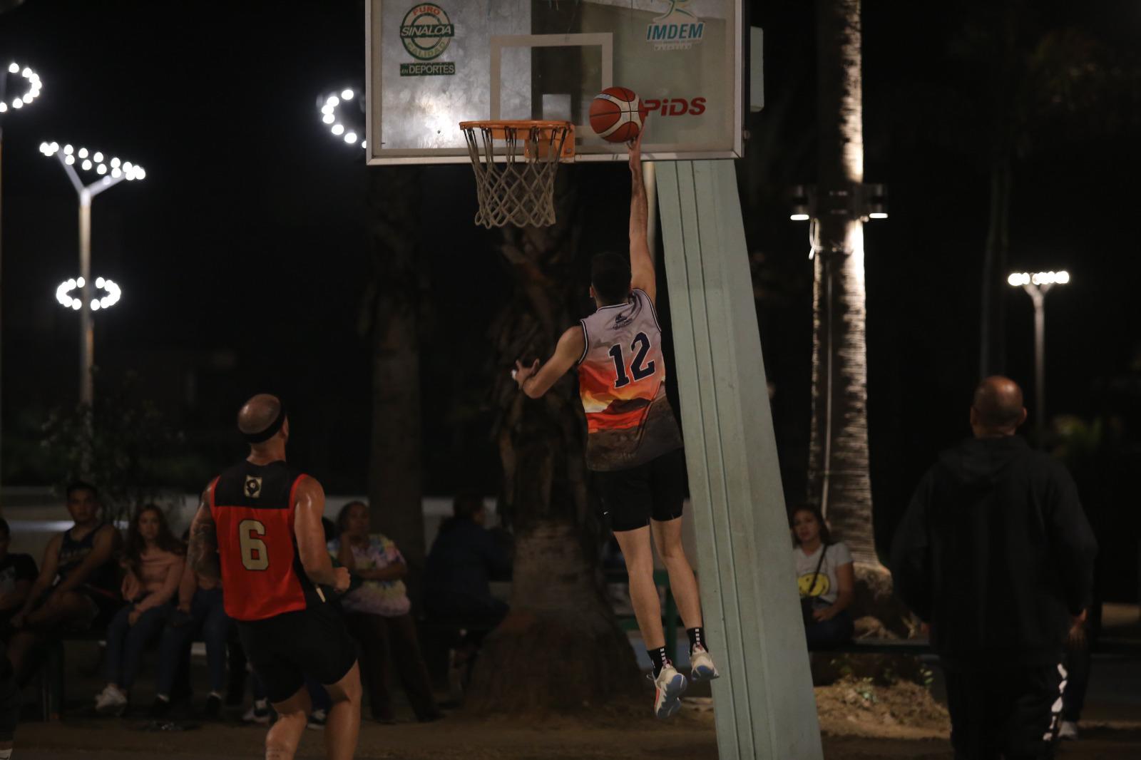 $!Equipos responden al llamado de nuevo Torneo en Ciudades Hermanas