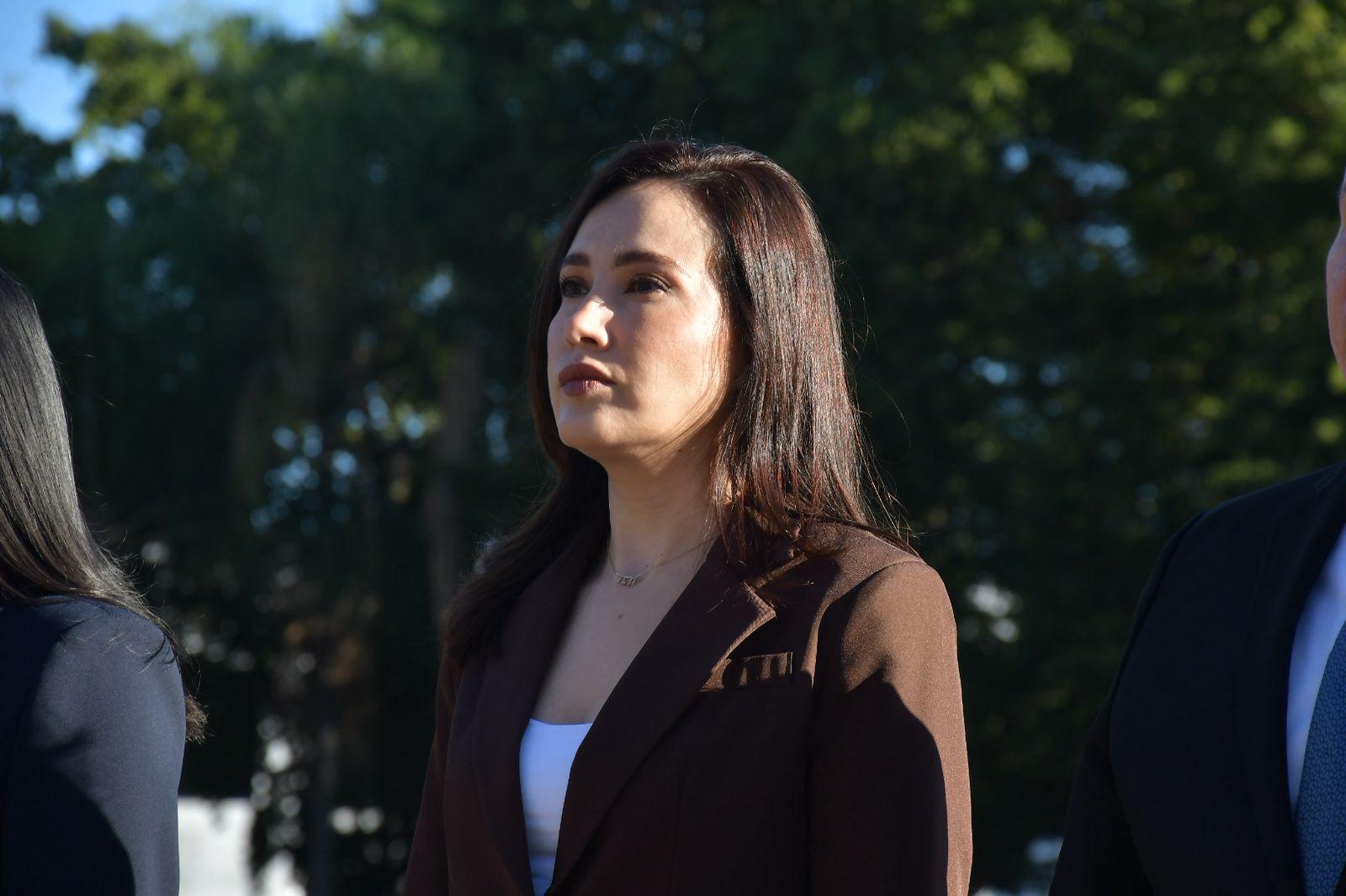 $!Conmemoran en Culiacán el 113 aniversario luctuoso de Francisco I. Madero