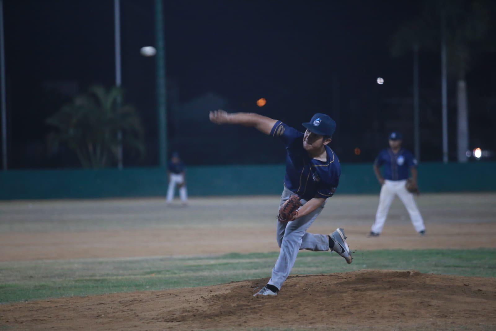 $!Vuela Bird en lo alto del Beisbol de Primera Fuerza