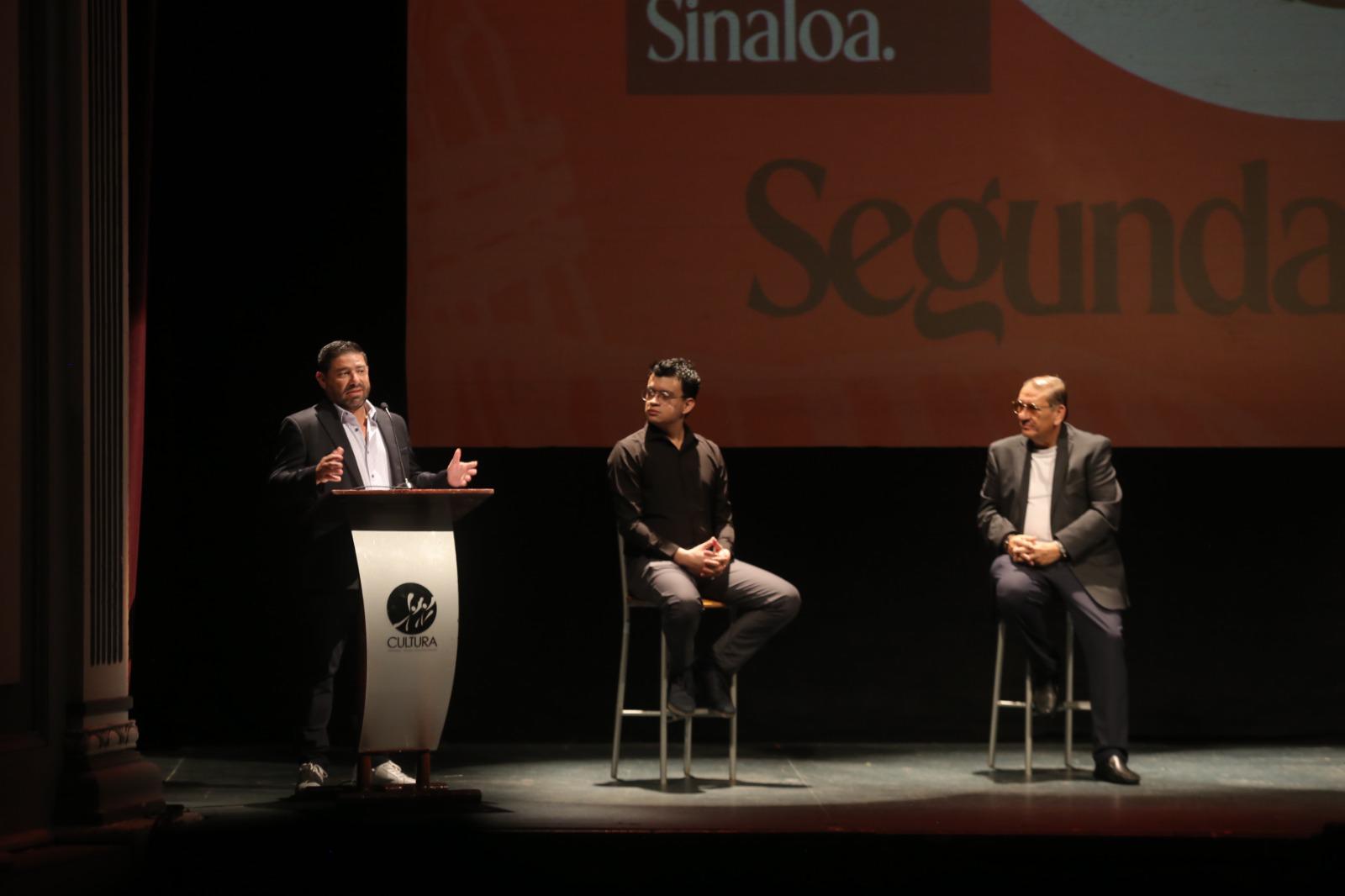 $!‘Festival de Metales’ colocará a Mazatlán en la escena del arte y música mundial