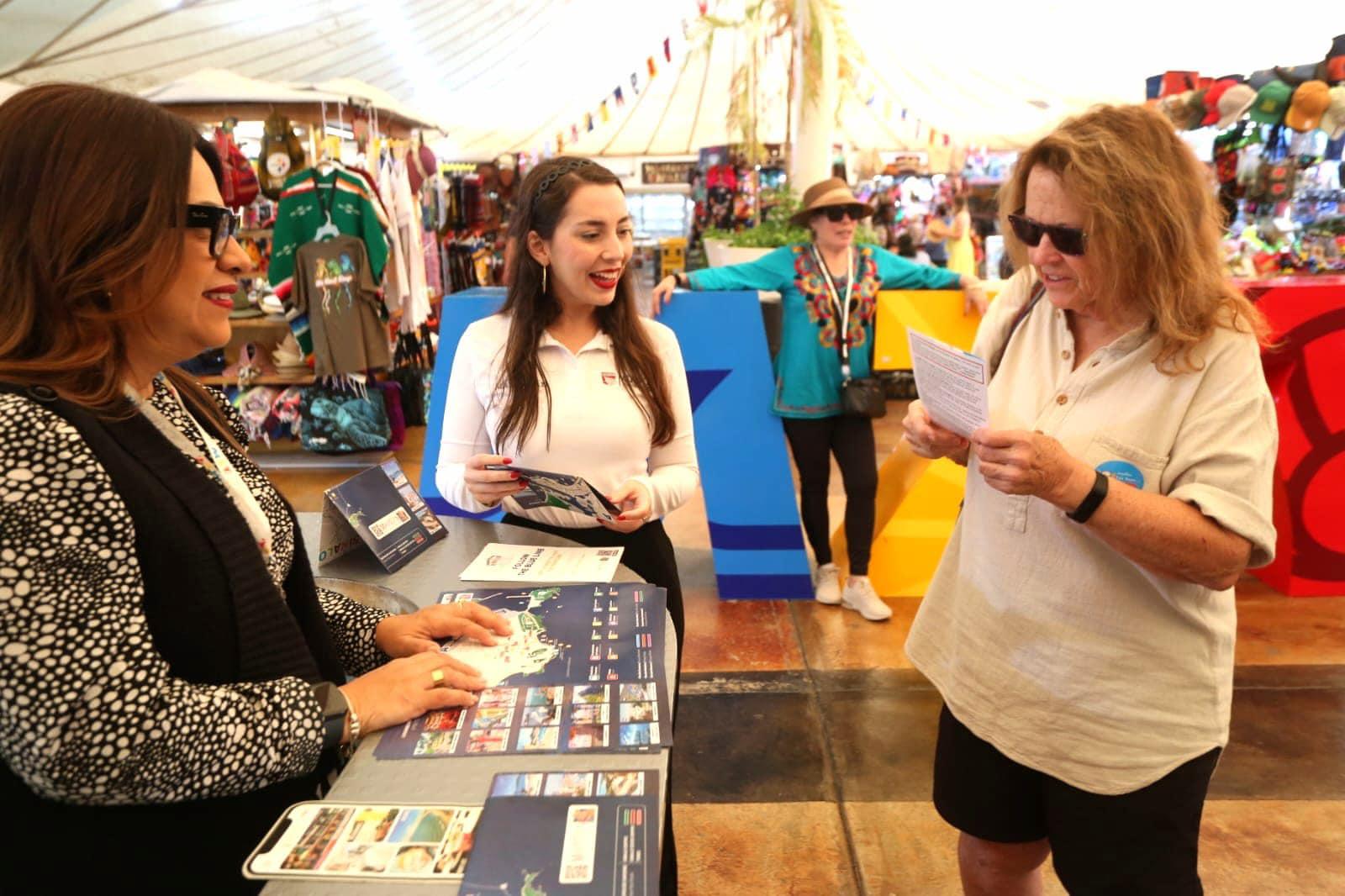 $!Arriba crucero Carnival Panorama a Mazatlán con más de 4 mil turistas