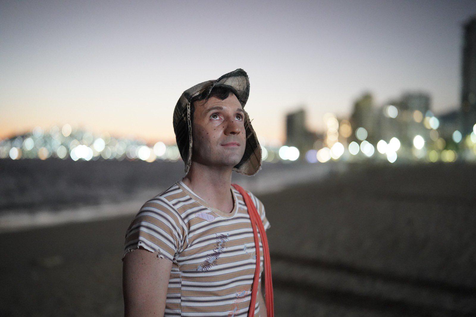 $!Seguirán grabaciones de la serie de Chespirito pese a demanda de Florinda Meza