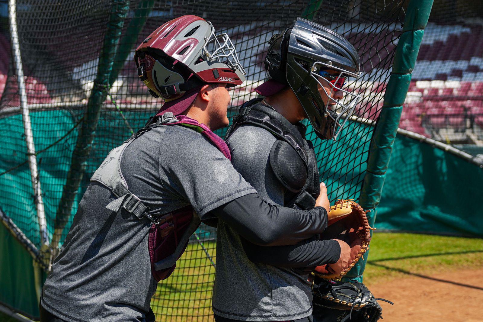 $!Muestra Hansen López su compromiso con Tomateros