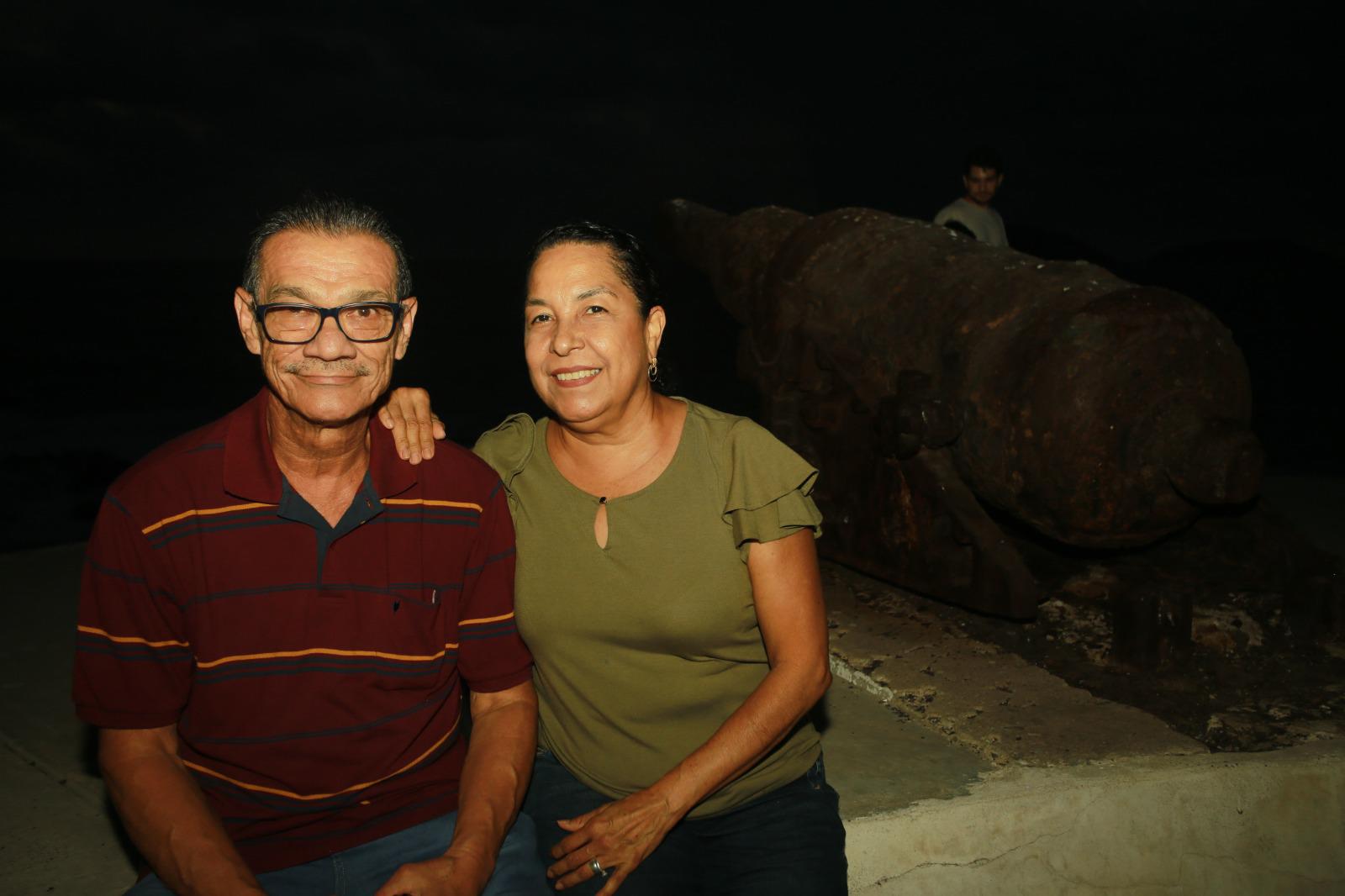 $!Juan Manuel Valdez y Adriana Lerma.