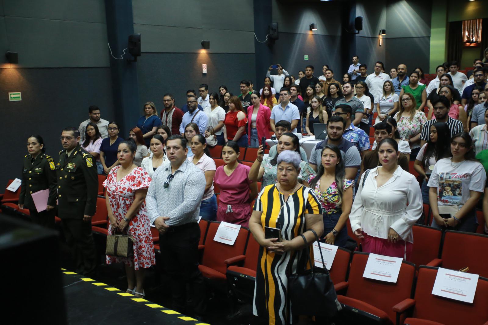 $!Aumentan las cifras de personas adictas a drogas y con trastornos mentales: Torres Reyes