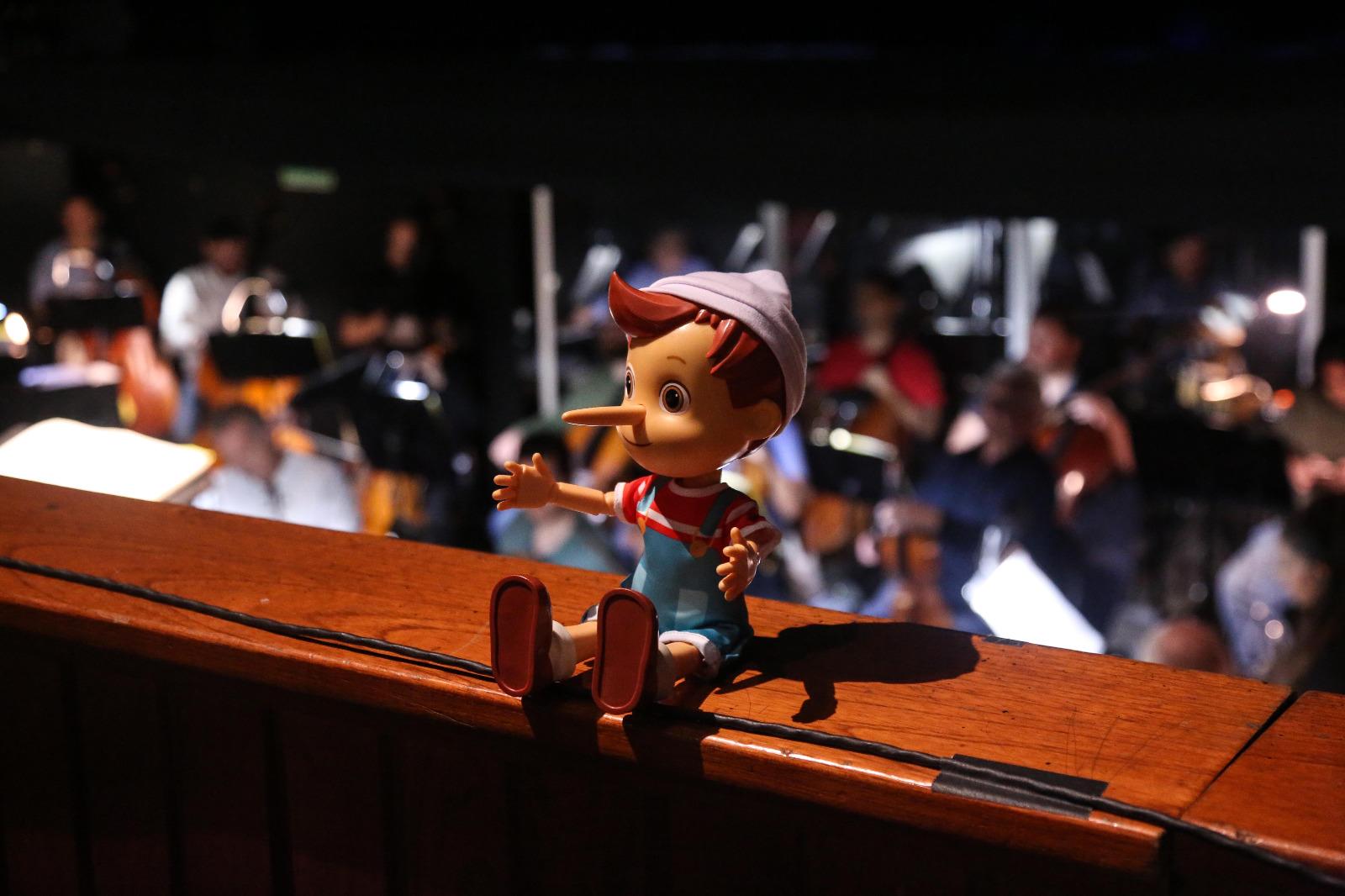 $!La obra fomenta valores como la generosidad, honestidad, sinceridad, responsabilidad, amor, bondad, respeto y confianza.