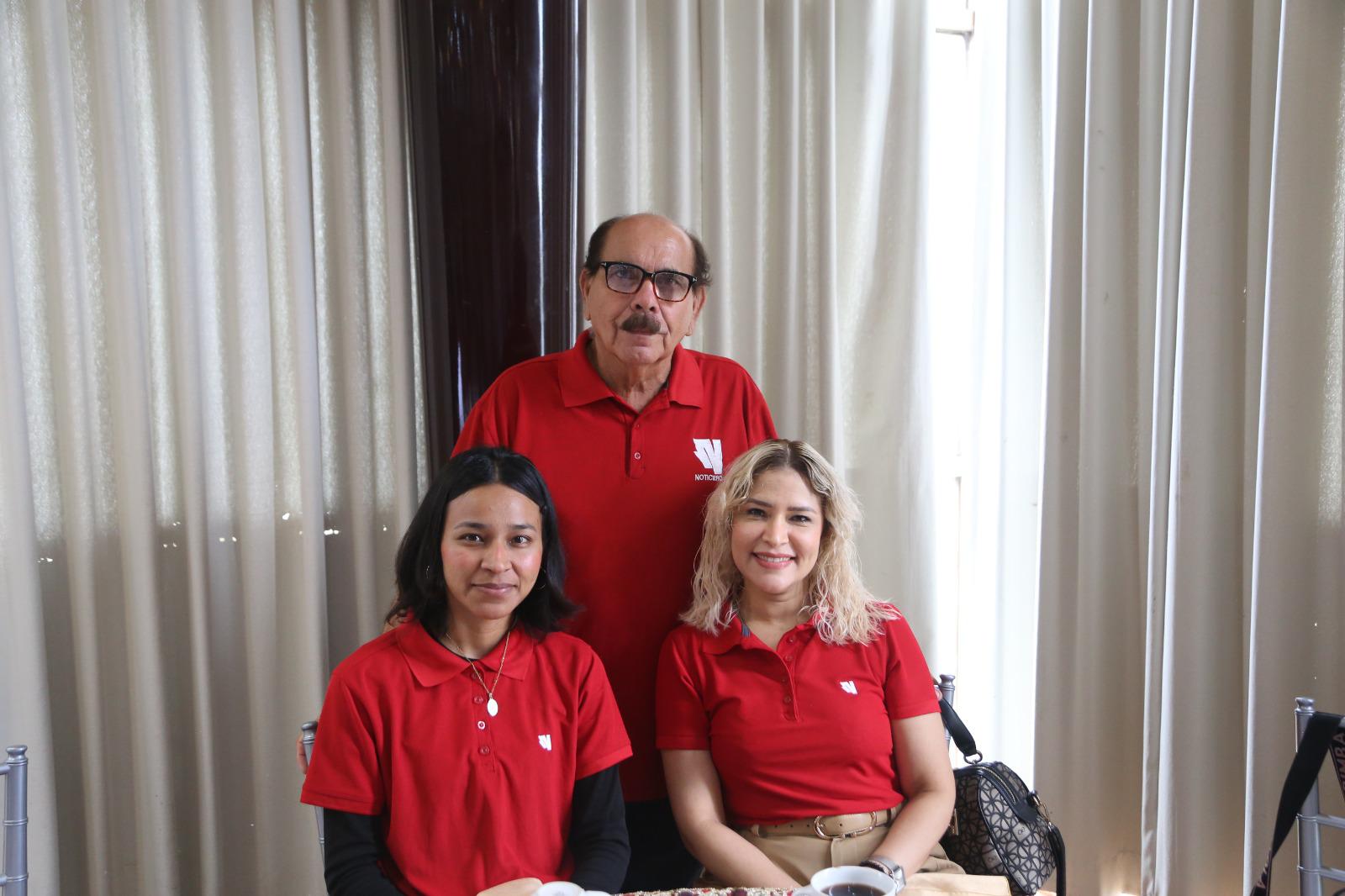 $!Refrenda Noroeste su compromiso con el periodismo independiente