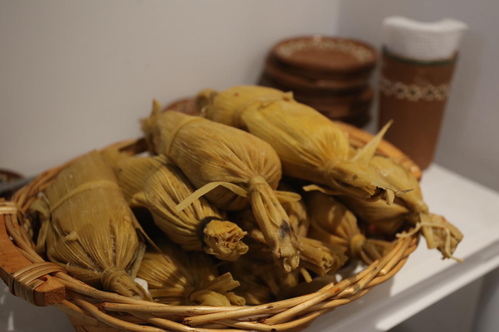 $!Invitan a la séptima Feria del Tamal y el Maíz en La Noria este domingo