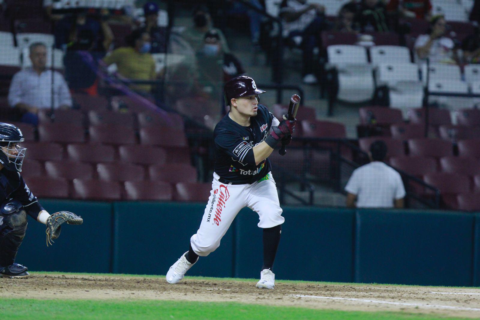 $!Los errores vuelven a condenar a Tomateros de Culiacán y cae ante Sultanes