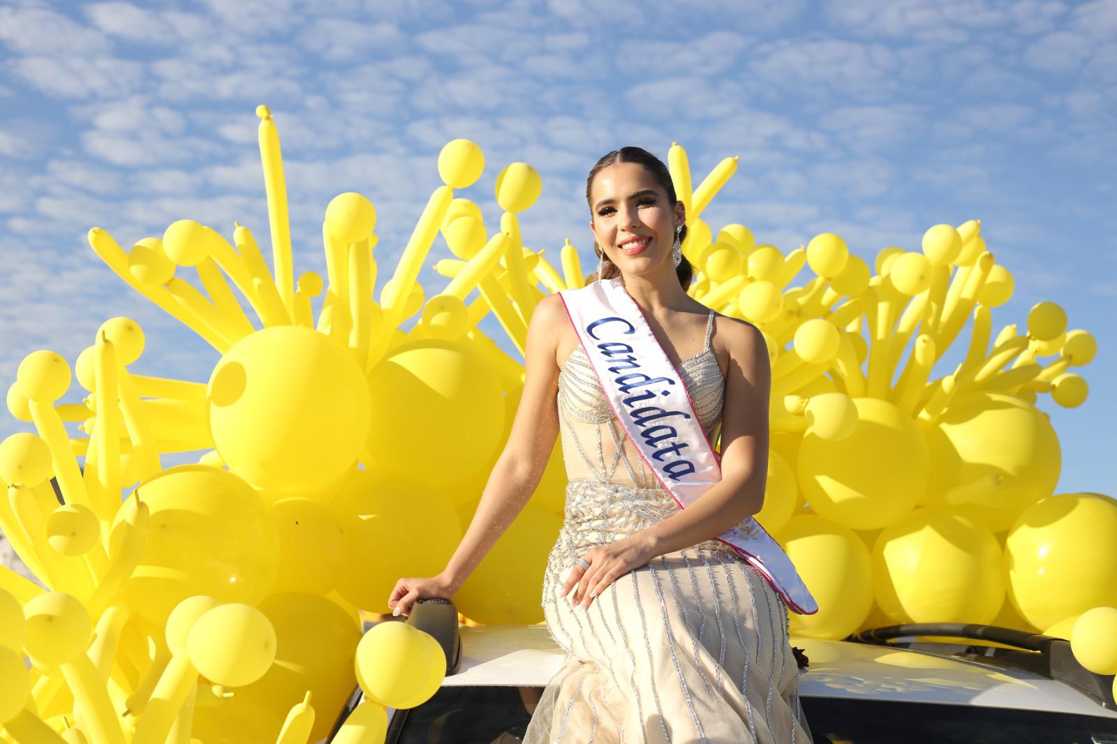$!Celebran la primera manifestación del Carnaval de Mazatlán 2026