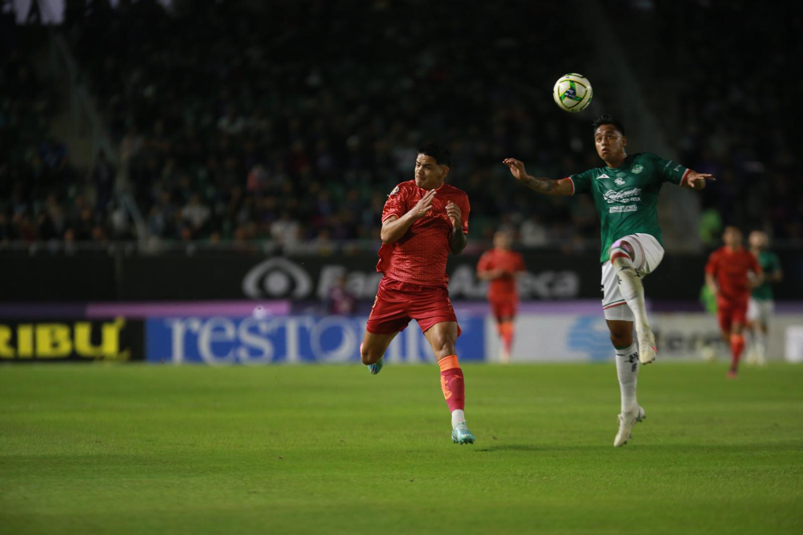 $!Mazatlán FC no levanta cabeza al volver a perder en casa