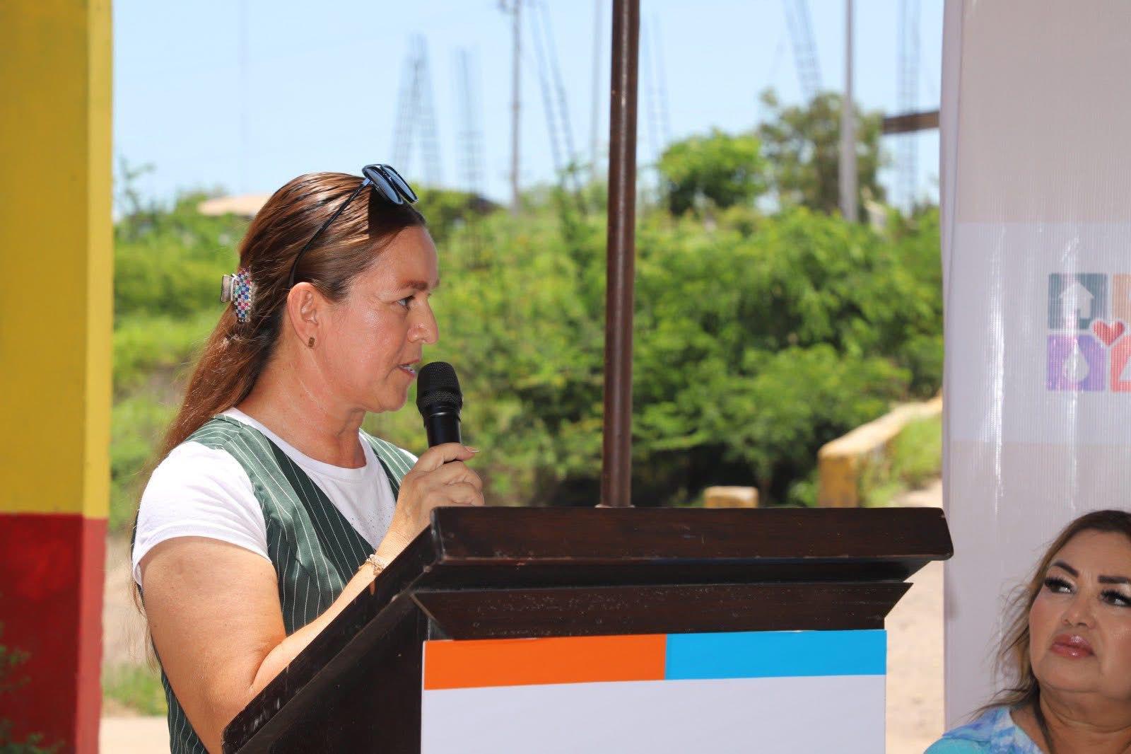 $!Inicia obra sanitaria en colonia Miramar, en La Cruz, con inversión tripartita tras 15 años de espera