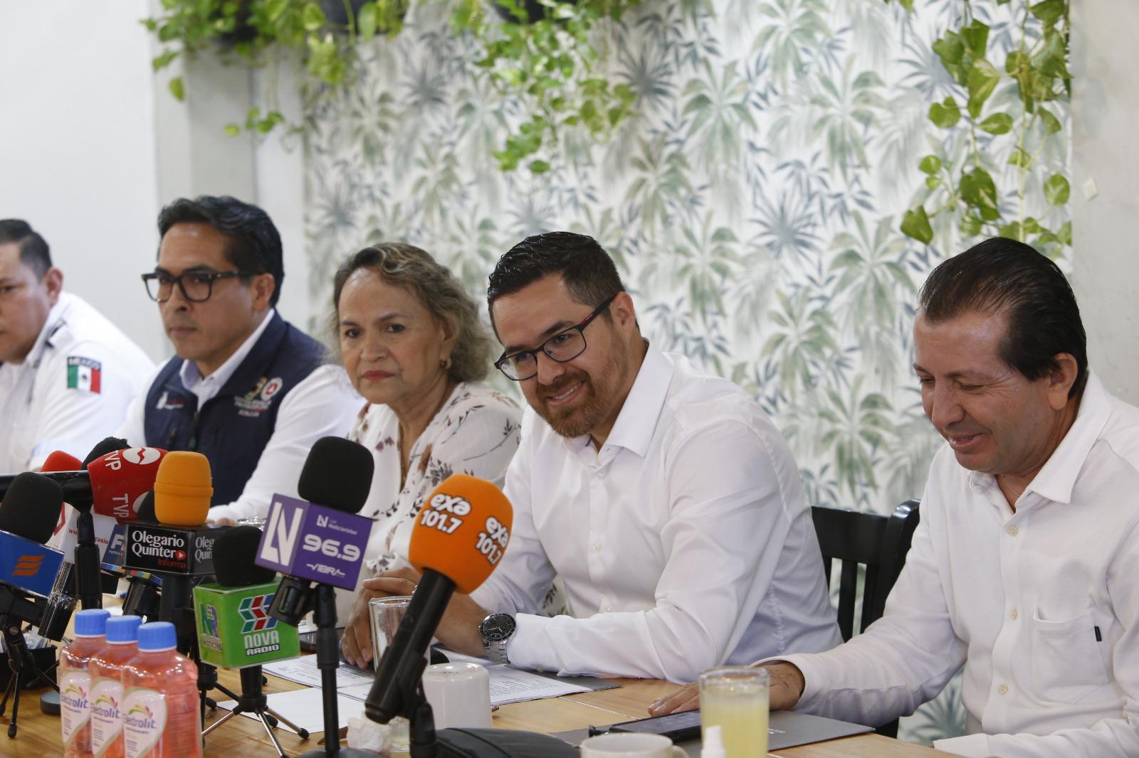 $!Invitan a Carrera de la Salud ‘Corre y Apoya’ este 19 de octubre, por pañales para adultos