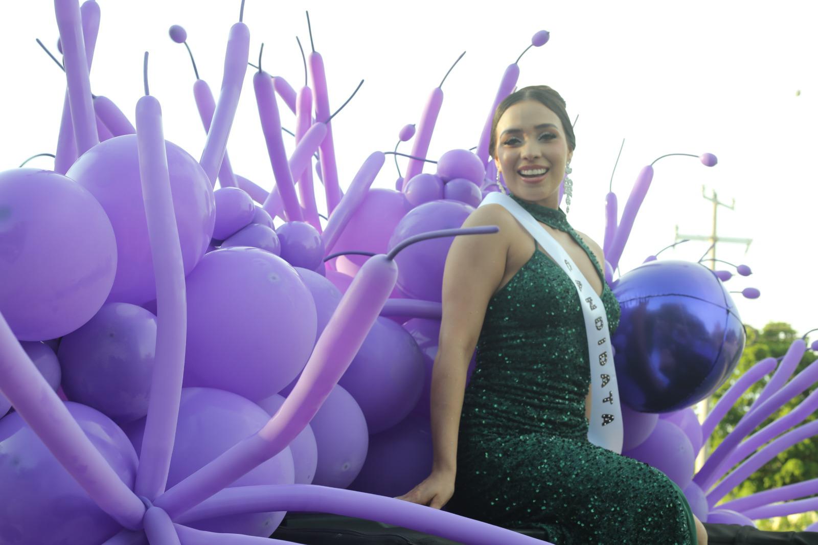 $!Belleza, carisma y alegría toman las calles con ‘Los Nuevos Rostros 2026’ de Gran Plaza Mazatlán