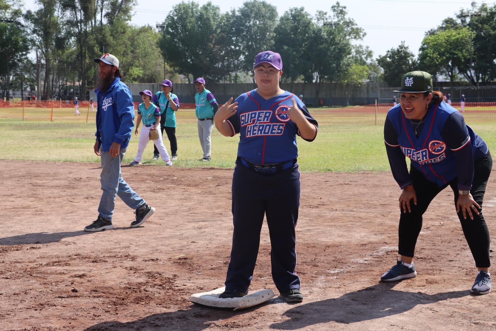 $!Termina Súper Héroes de Mazatlán con éxito su misión en Zapopan