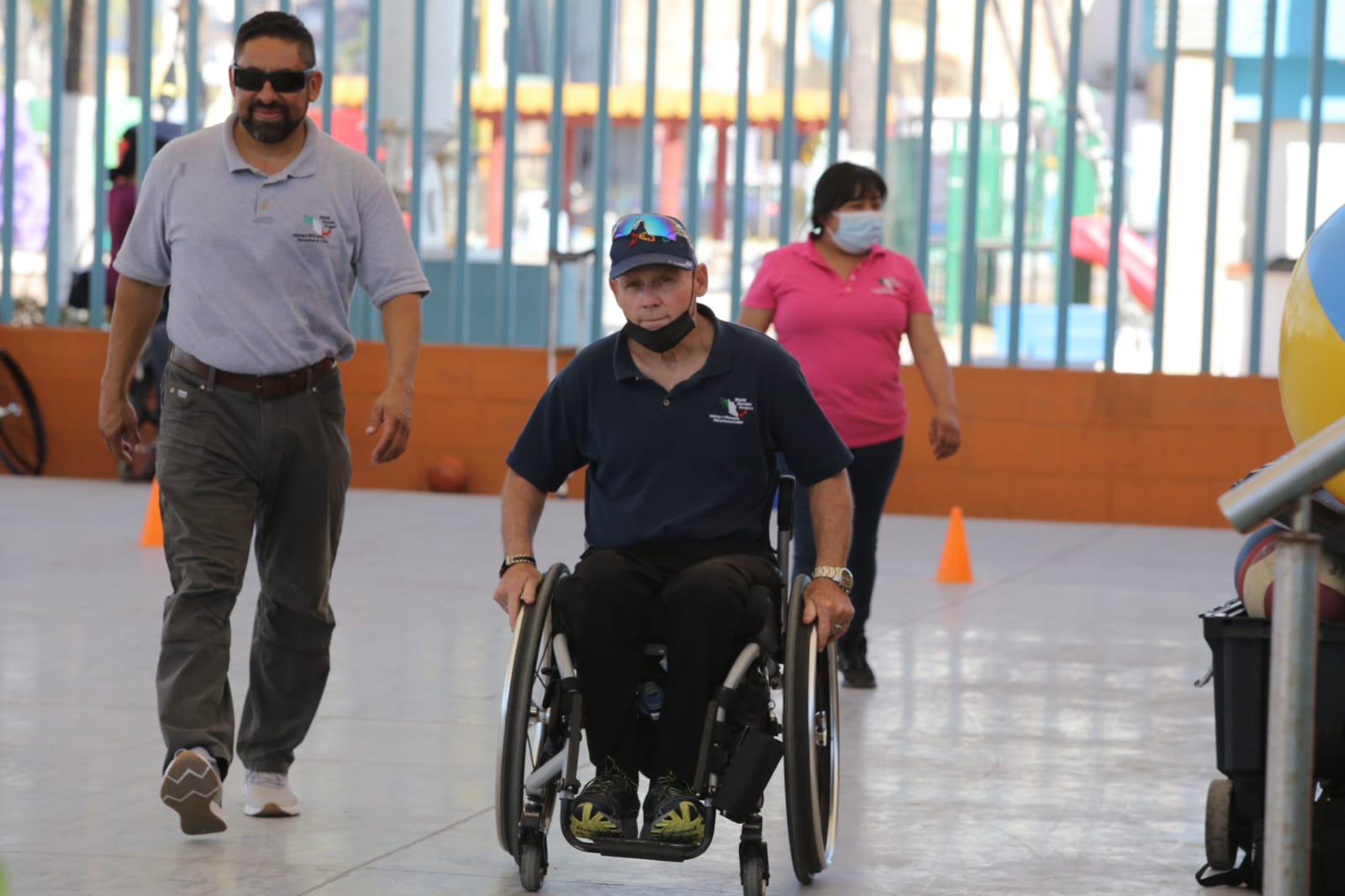 $!Fundación World Access Project da clínica deportiva en la Martiniano Carvajal de Mazatlán