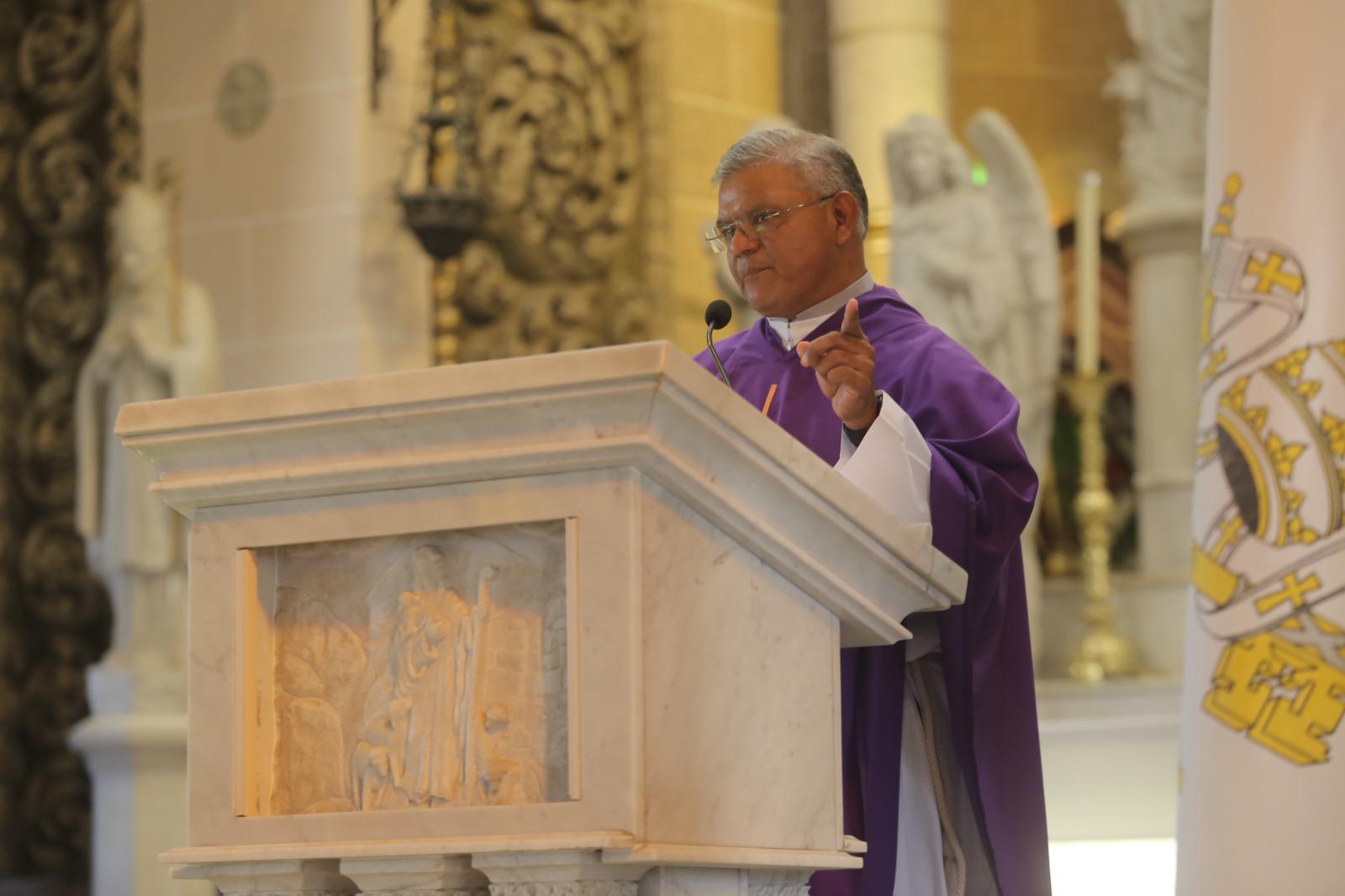 $!Llaman a mirar más allá de las apariencias y descubrir el corazón de las personas