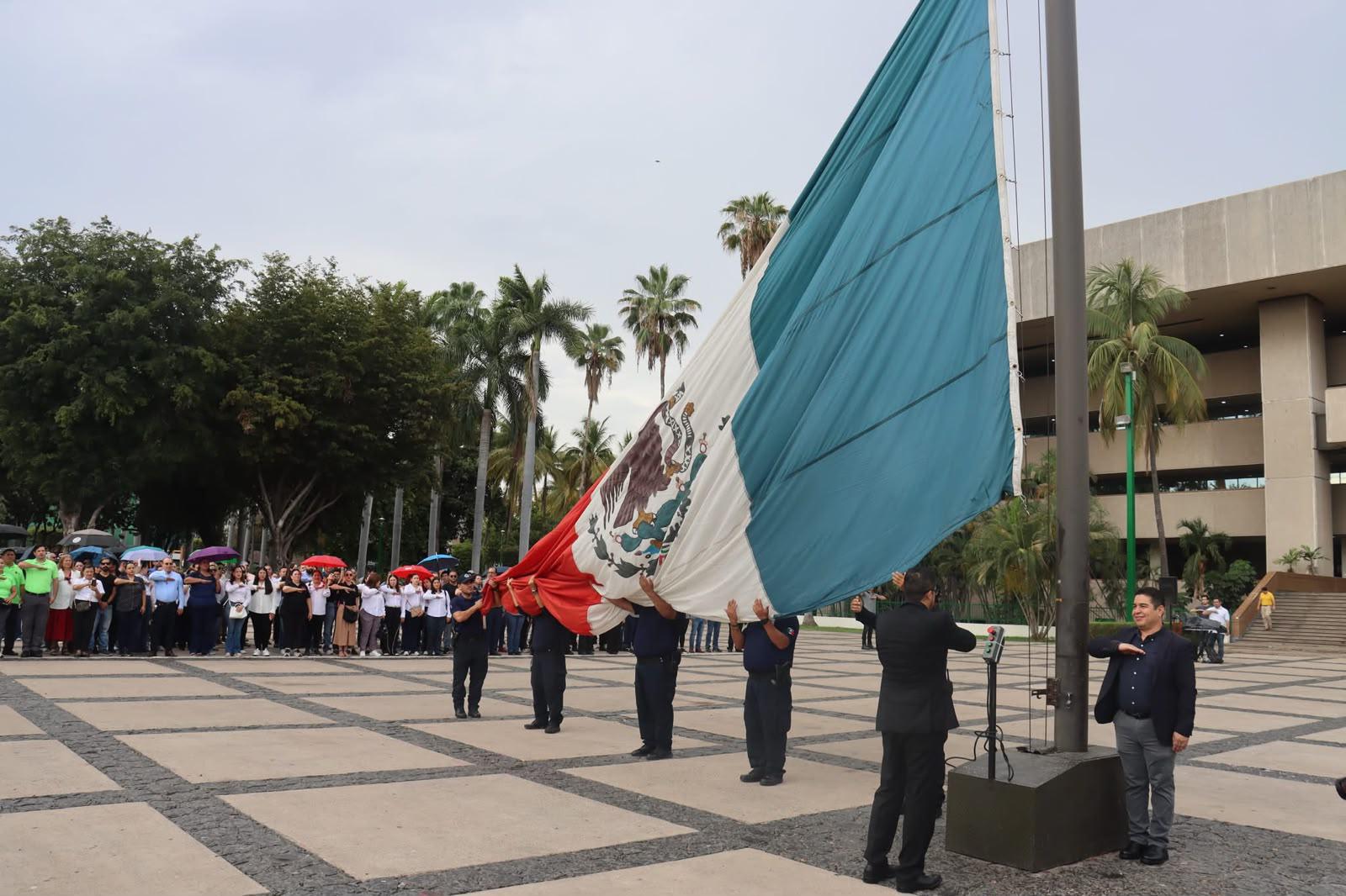 $!Conmemoran en Culiacán el 116 aniversario luctuoso de Gabriel Leyva Solano