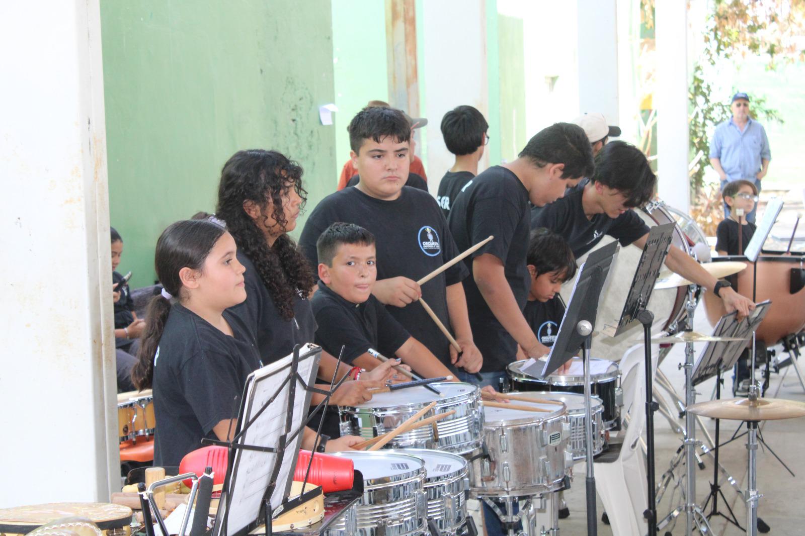 $!Invitan a Concierto Navideño de Orquesta y Coro en Rosario