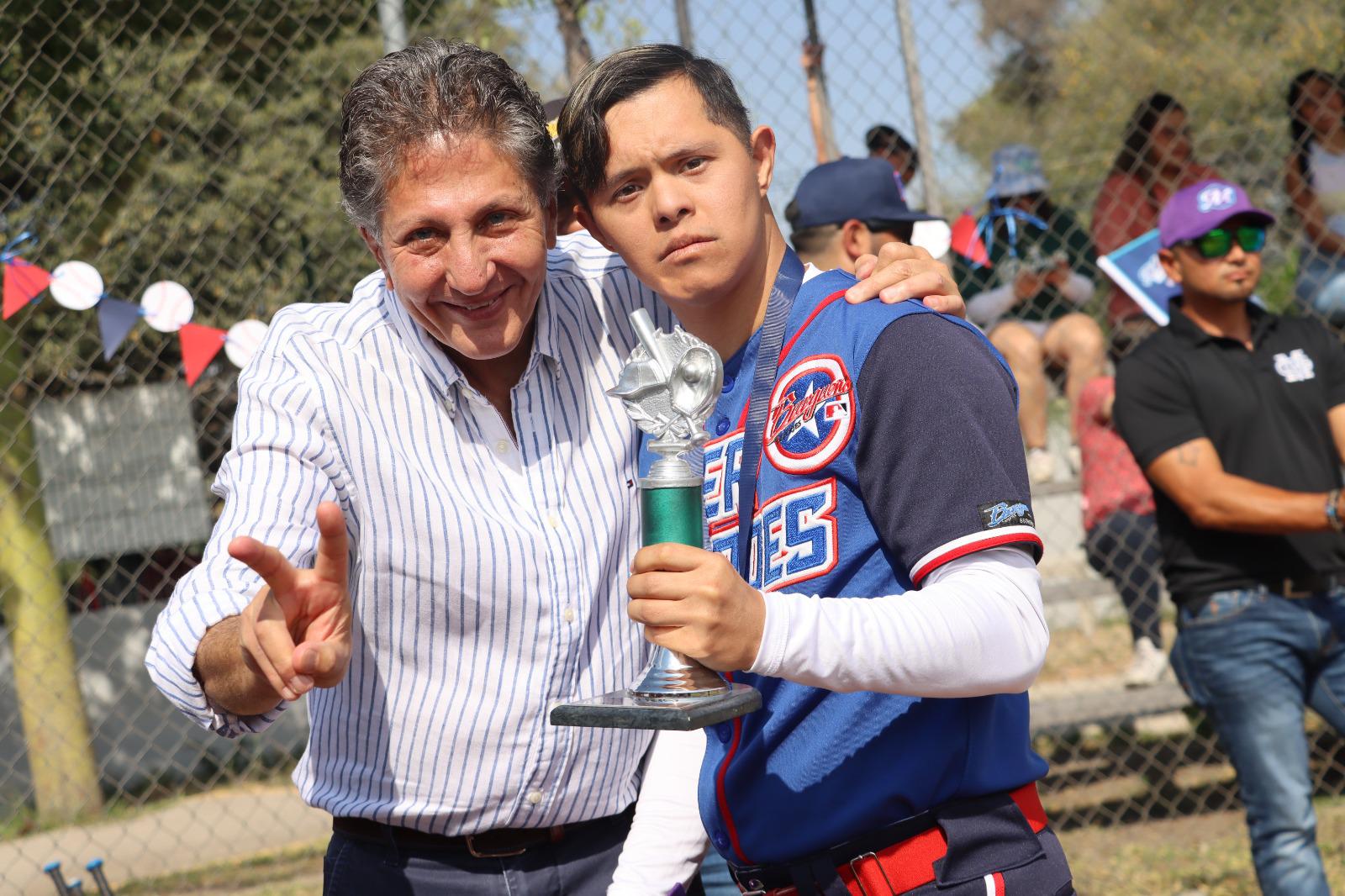 $!Termina Súper Héroes de Mazatlán con éxito su misión en Zapopan