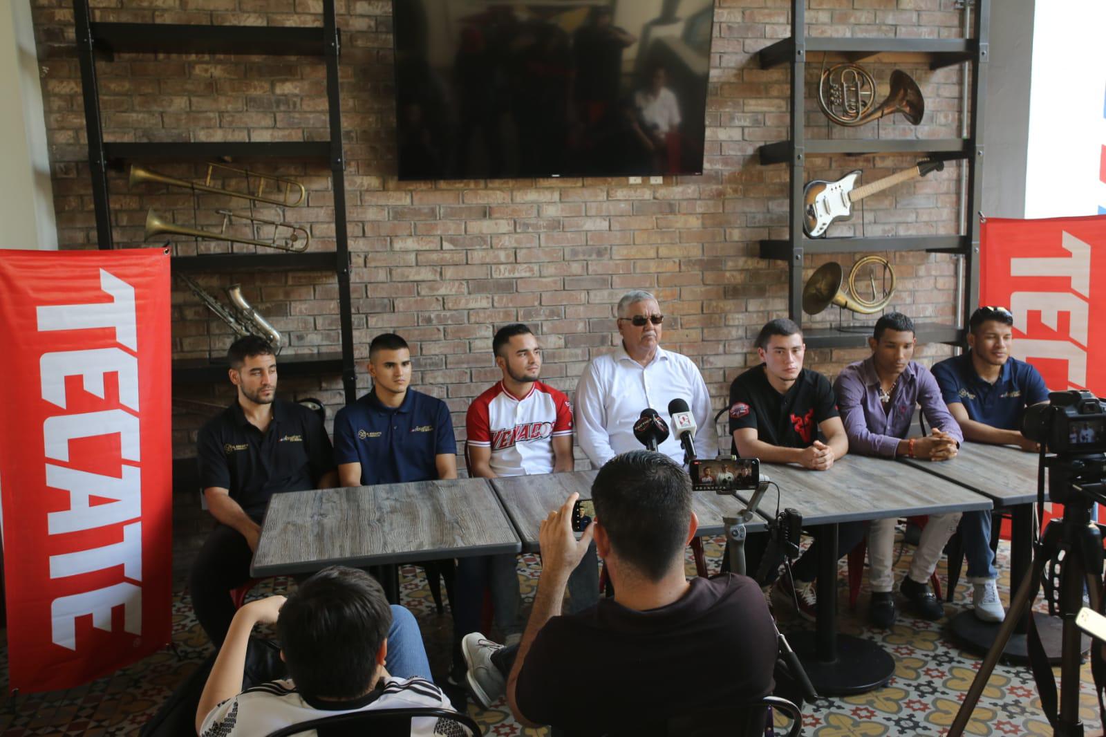 $!Regresan las veladas boxísticas a la cancha Germán Evers