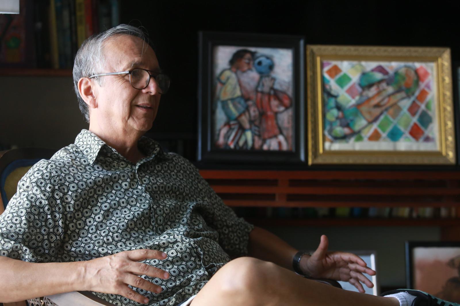 $!Presentará Arturo Santamaría en Mazatlán su libro ‘Turismo y Fútbol 2026’