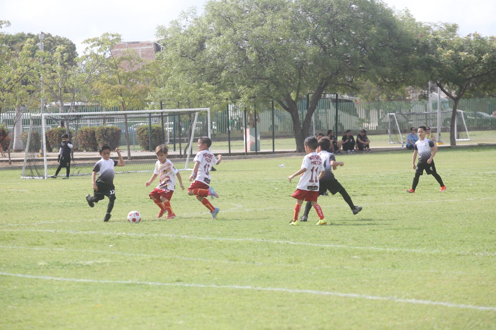 $!Equipos sinaloenses avanzan a semifinales del Nacional Chupones