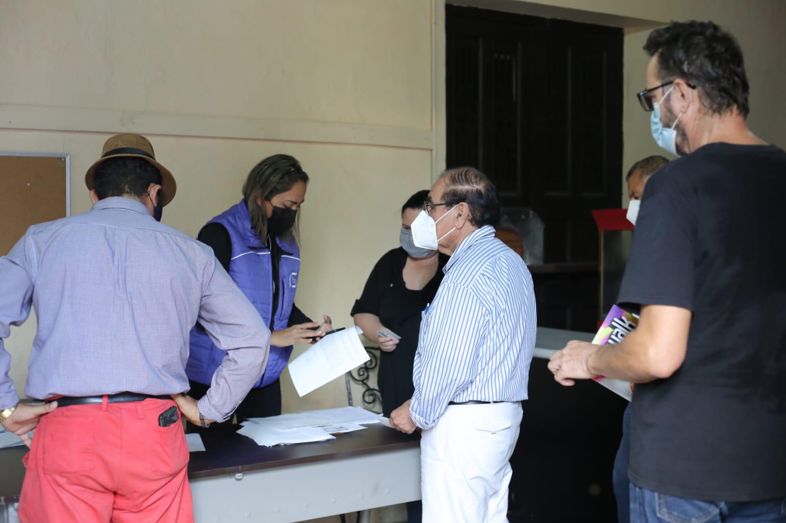 $!Amplían para la próxima semana recolección de firmas para demanda colectiva por contaminación acústica en Mazatlán