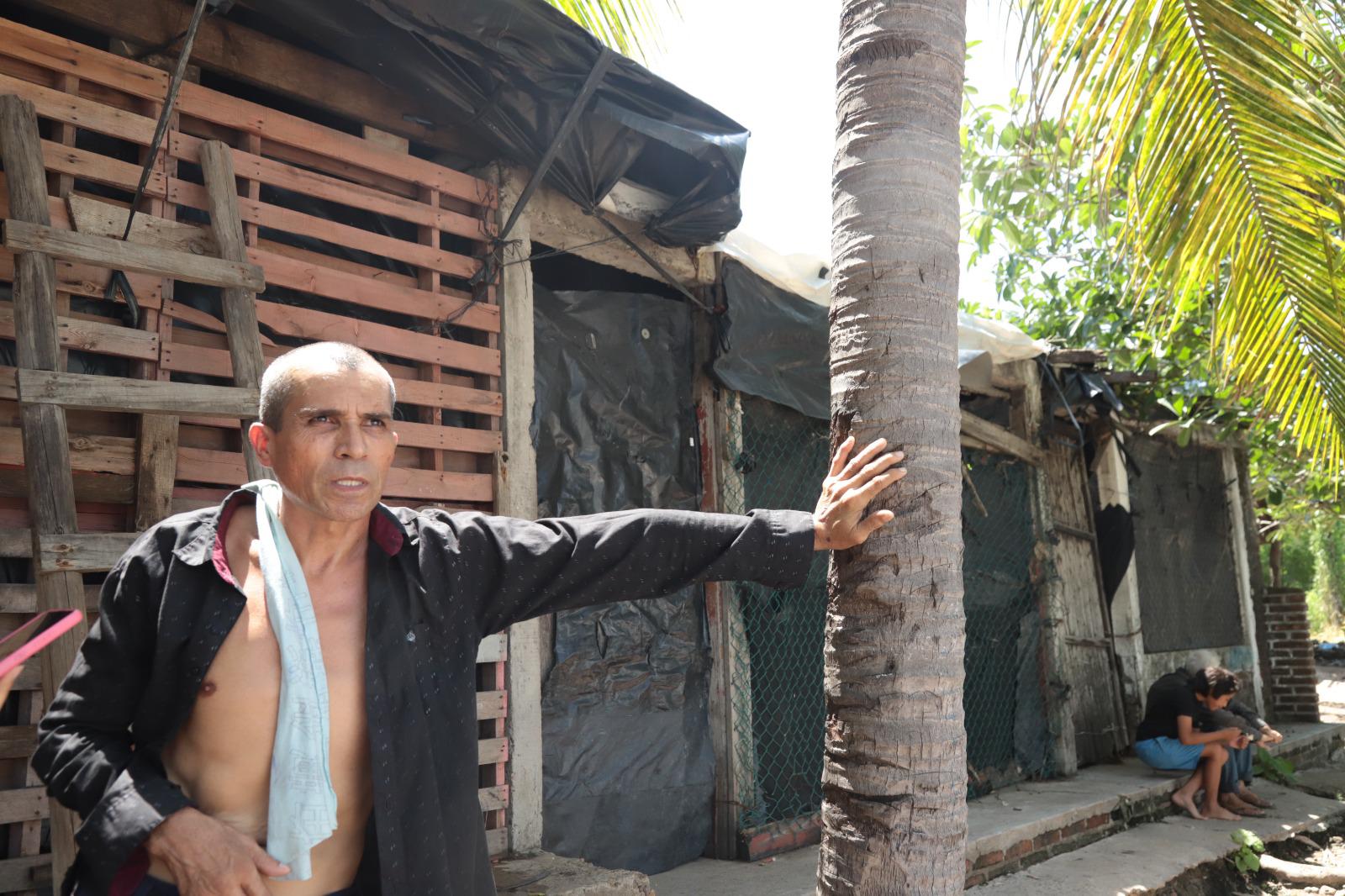 $!Temporada de camarón está muerta antes de iniciar: pescadores ribereños