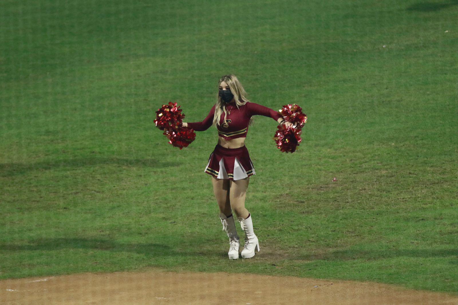 $!¡Regresa la fiesta del beisbol a Culiacán!