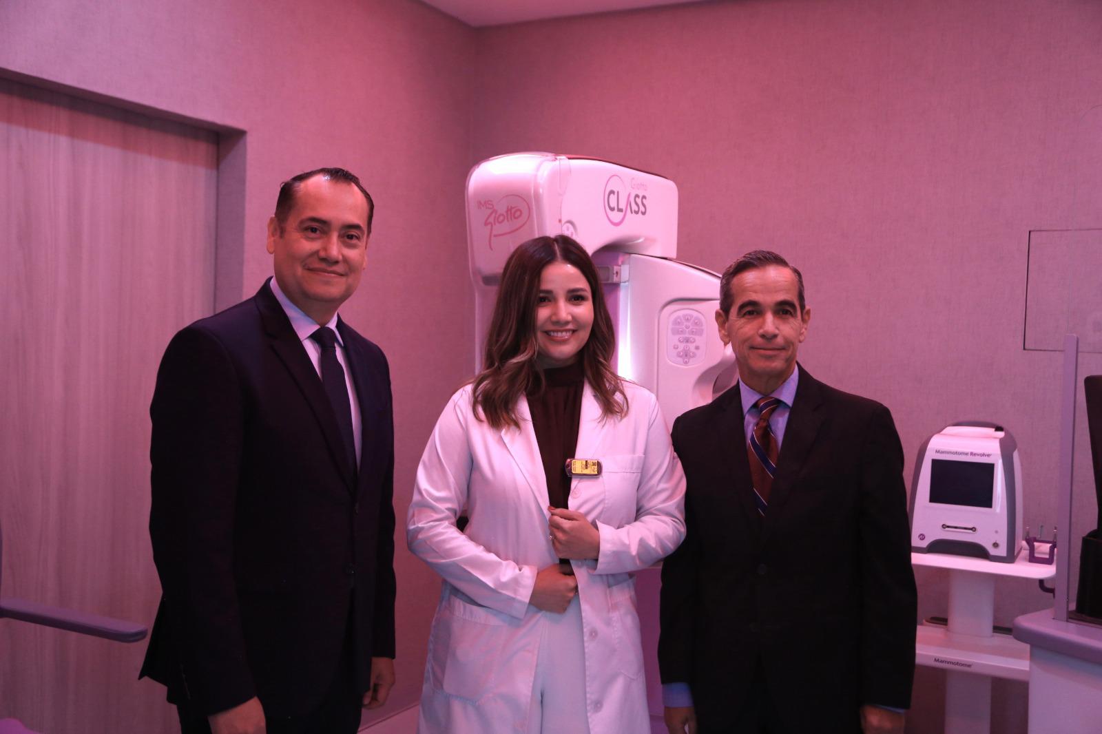 $!Sinué Pasos, Karen Lizeth Ceballos y Manuel Arturo Acosta.
