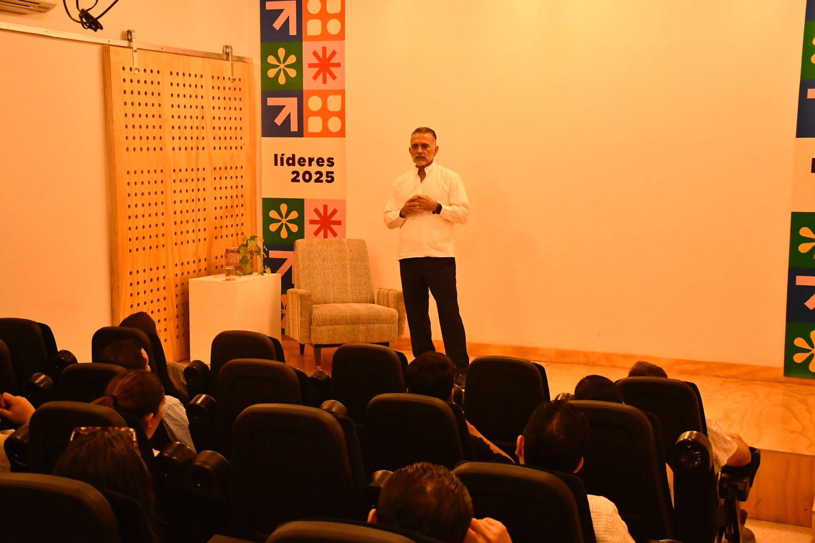 $!México enfrentará una etapa compleja en la impartición de justicia tras reforma al Poder Judicial: Luis Pérez de Acha