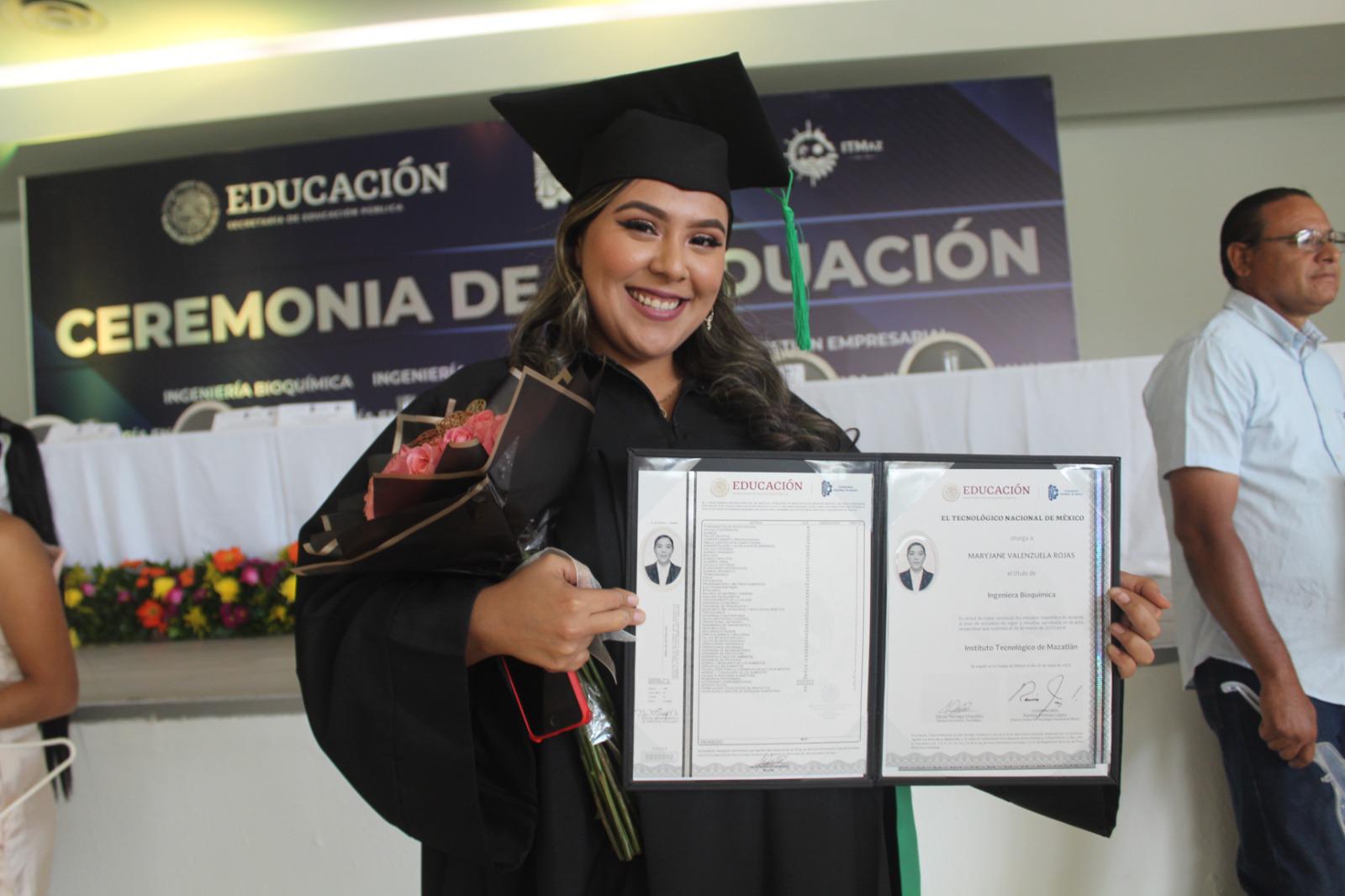 $!Maryjane Valenzuela Rojas