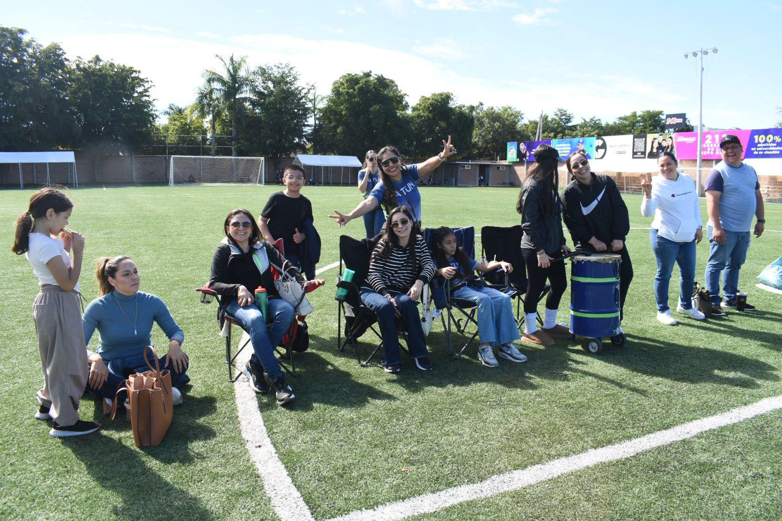 $!El Instituto Senda del Río se corona campeón en casa