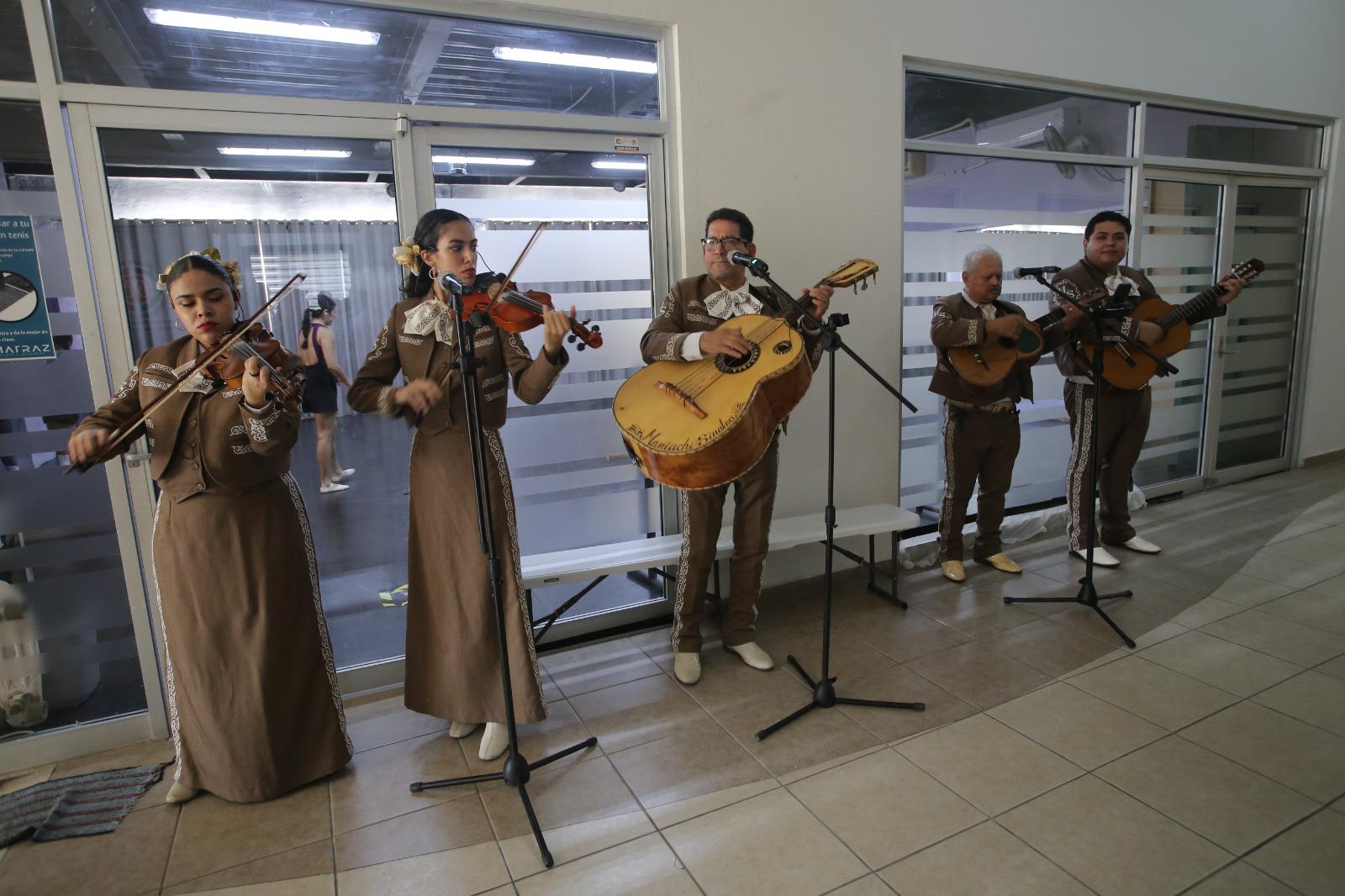 $!Asociación Mexicana de Contadores Públicos Colegio Profesional en Mazatlán tiene nuevas oficinas