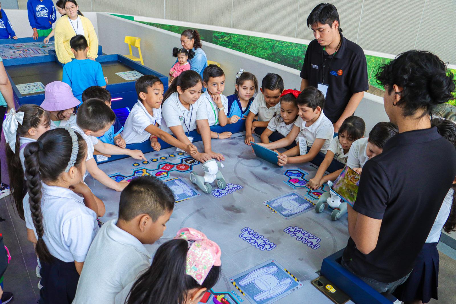 $!El trabajo inicia especialmente desde las aulas y el emprendimiento, añaden.